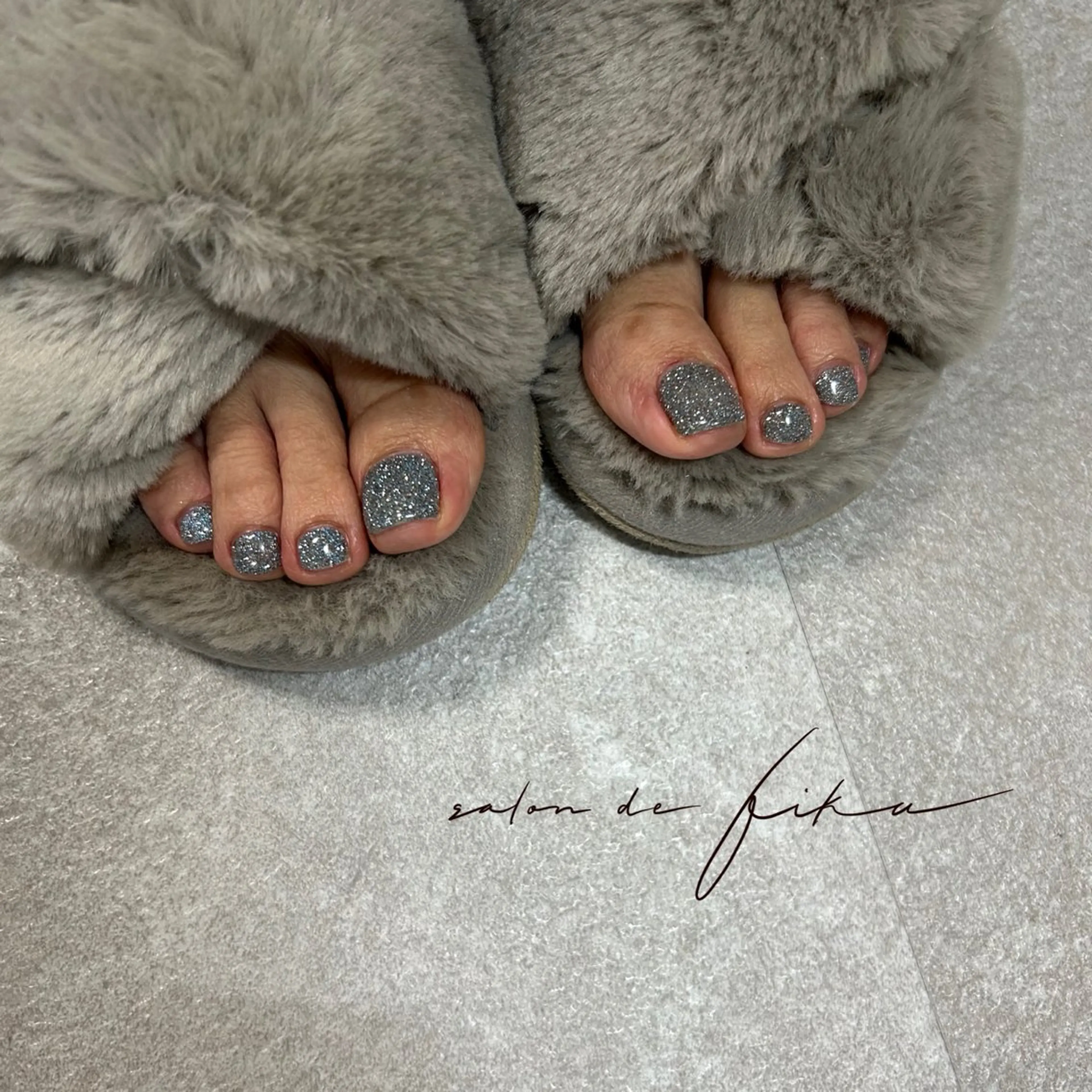 ネイル Rio 𓍼のネイルデザイン