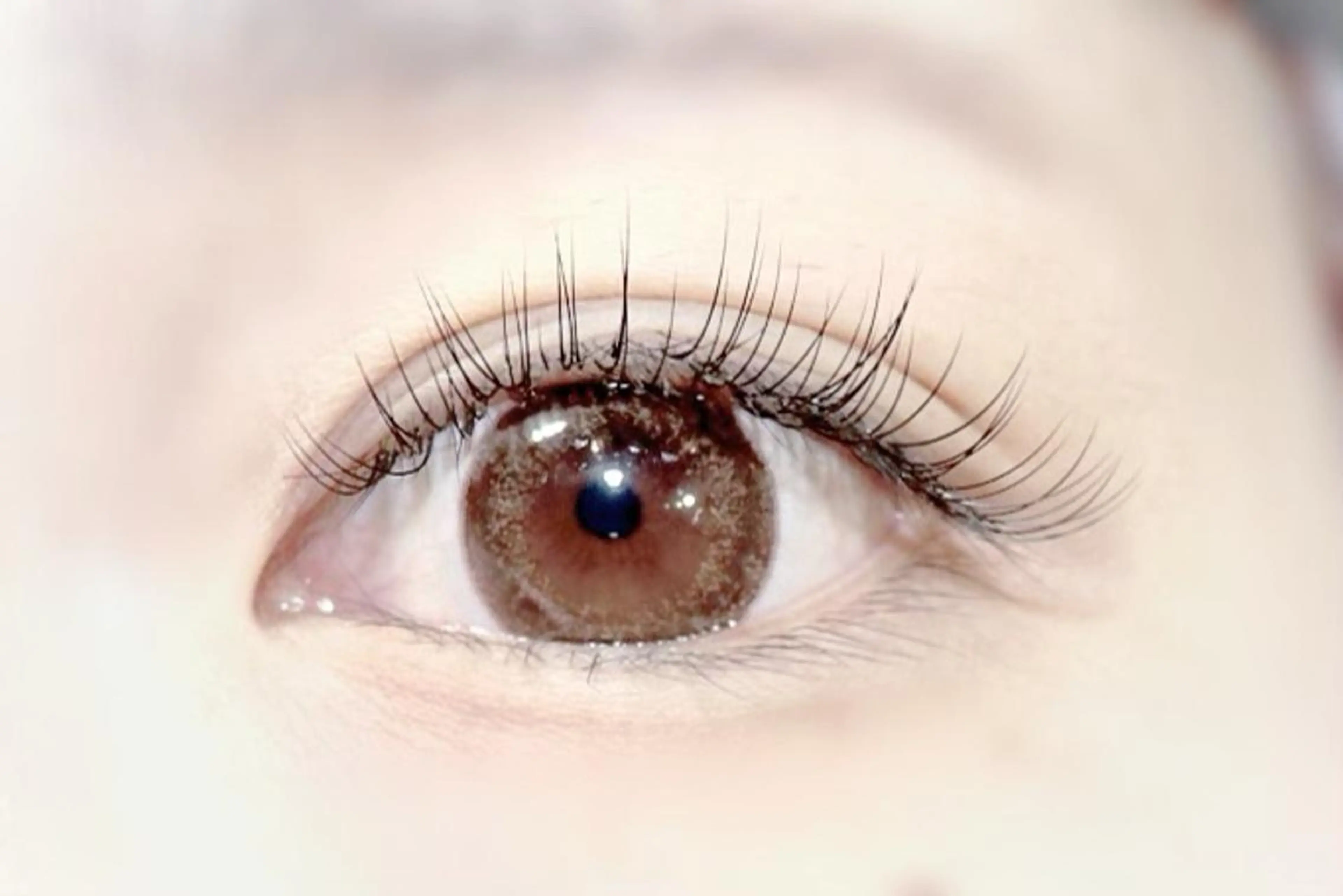 マツエク・マツパ セーブル mint nail&eyelash所属・mint misakiのネイルデザイン