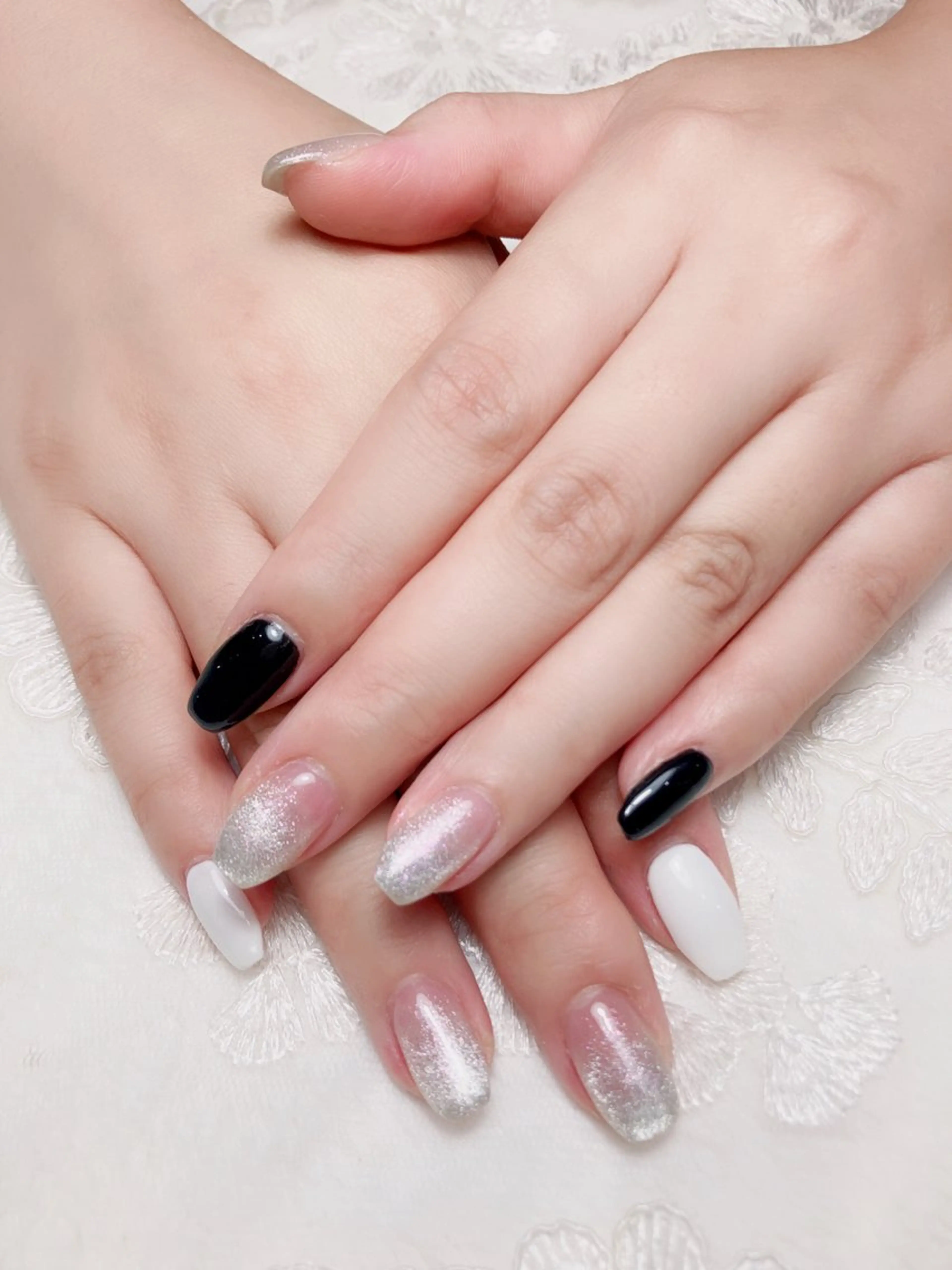 ネイル The Nail エミのネイルデザイン