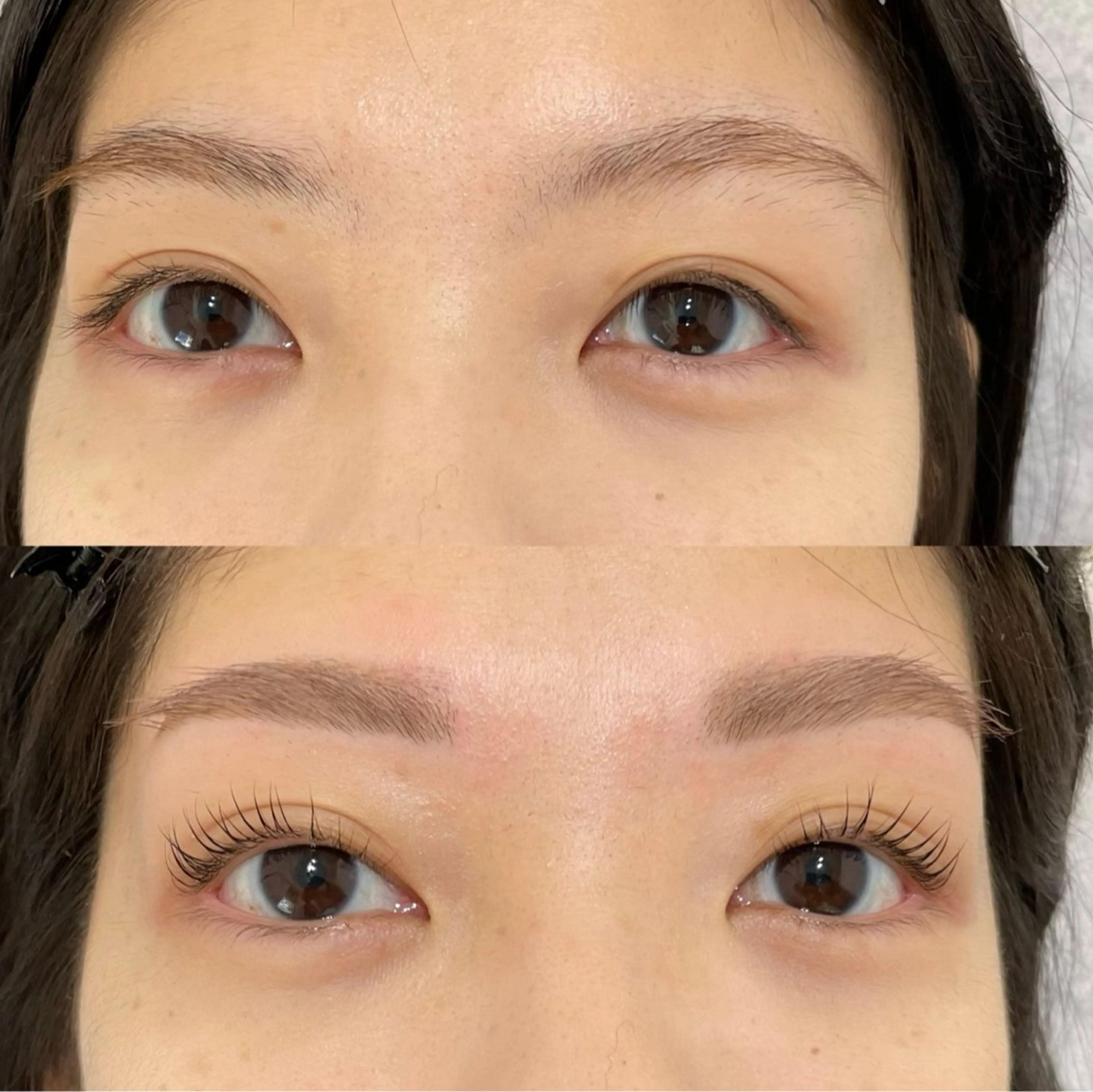 マツエク・マツパ ワックス脱毛 眉カット その他(アイブロウ) 丹野 みゆき🦩🦩🫧のマツエク・マツパデザイン