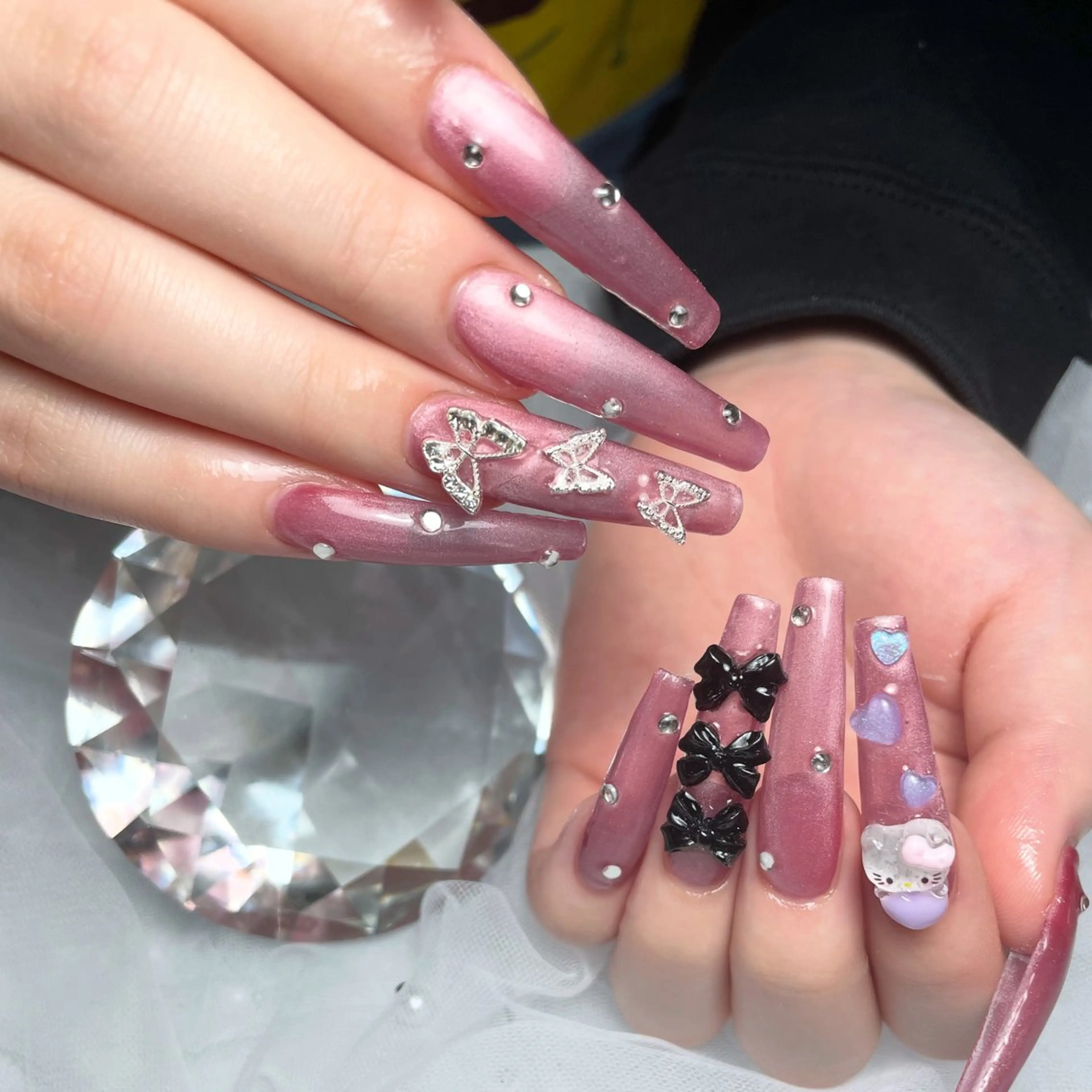 ネイル 平井nail RENAのネイルデザイン