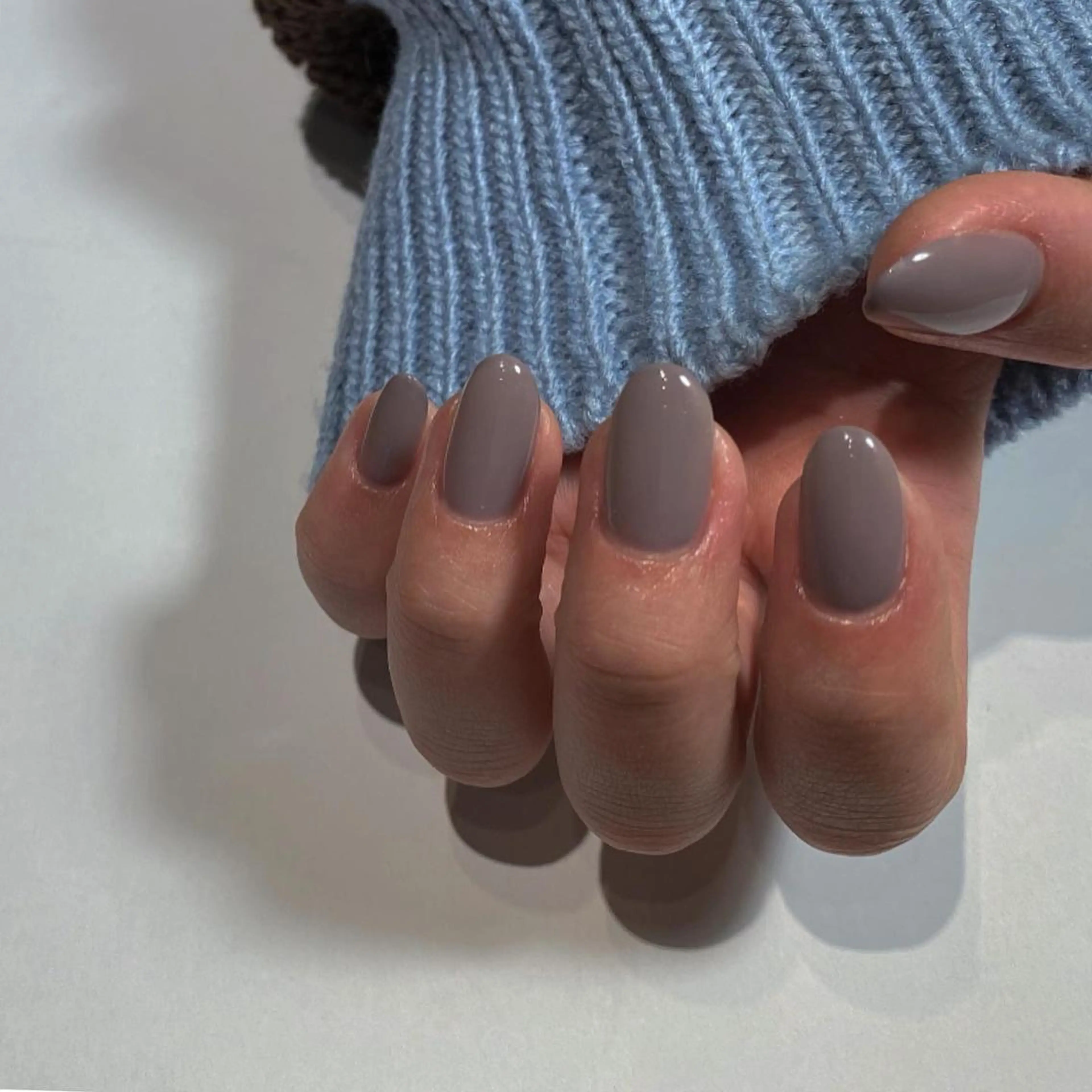 ネイル ハンドネイル フットネイル O. ERIKAのネイルデザイン