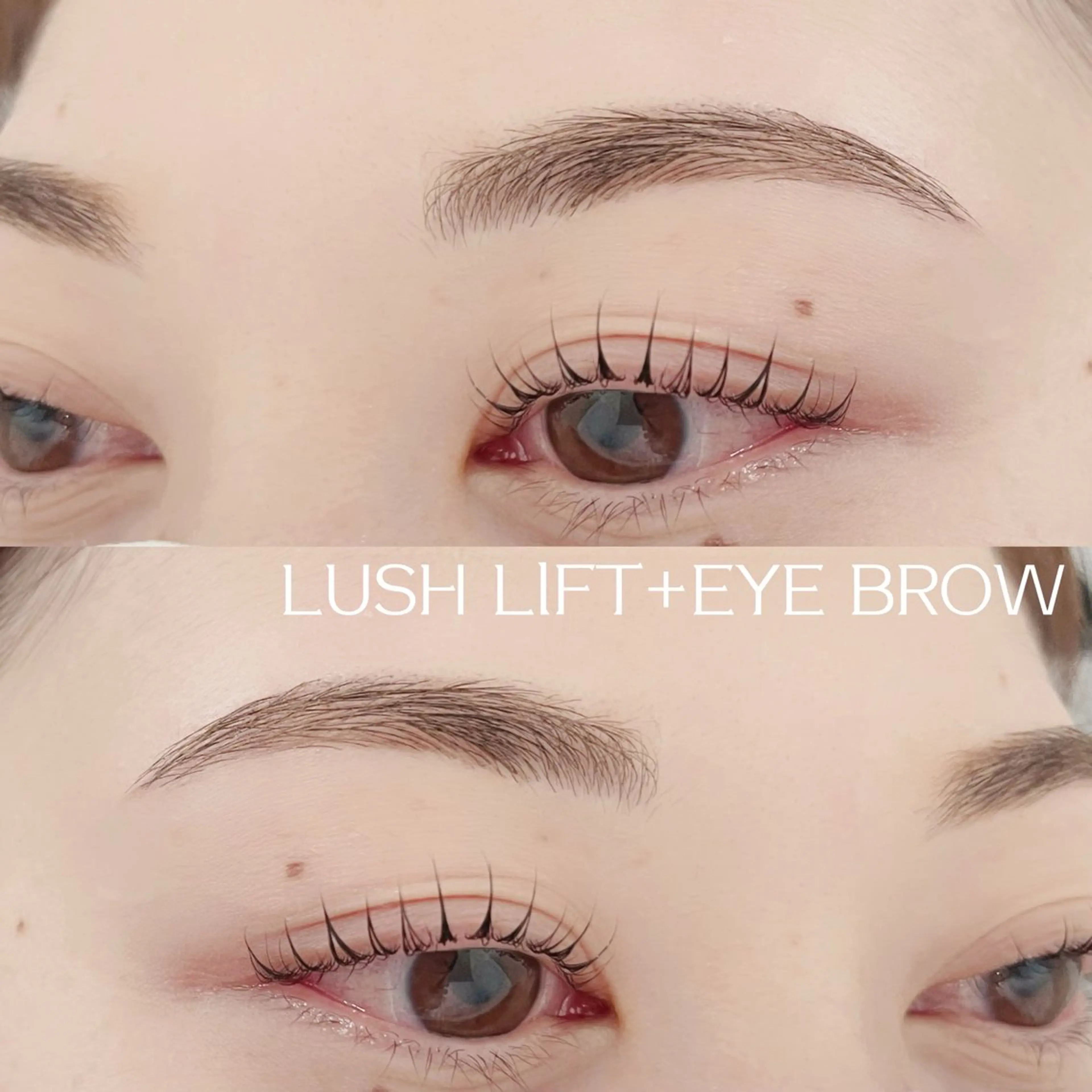 アイブロウ eyelash 久保のマツエク・マツパデザイン