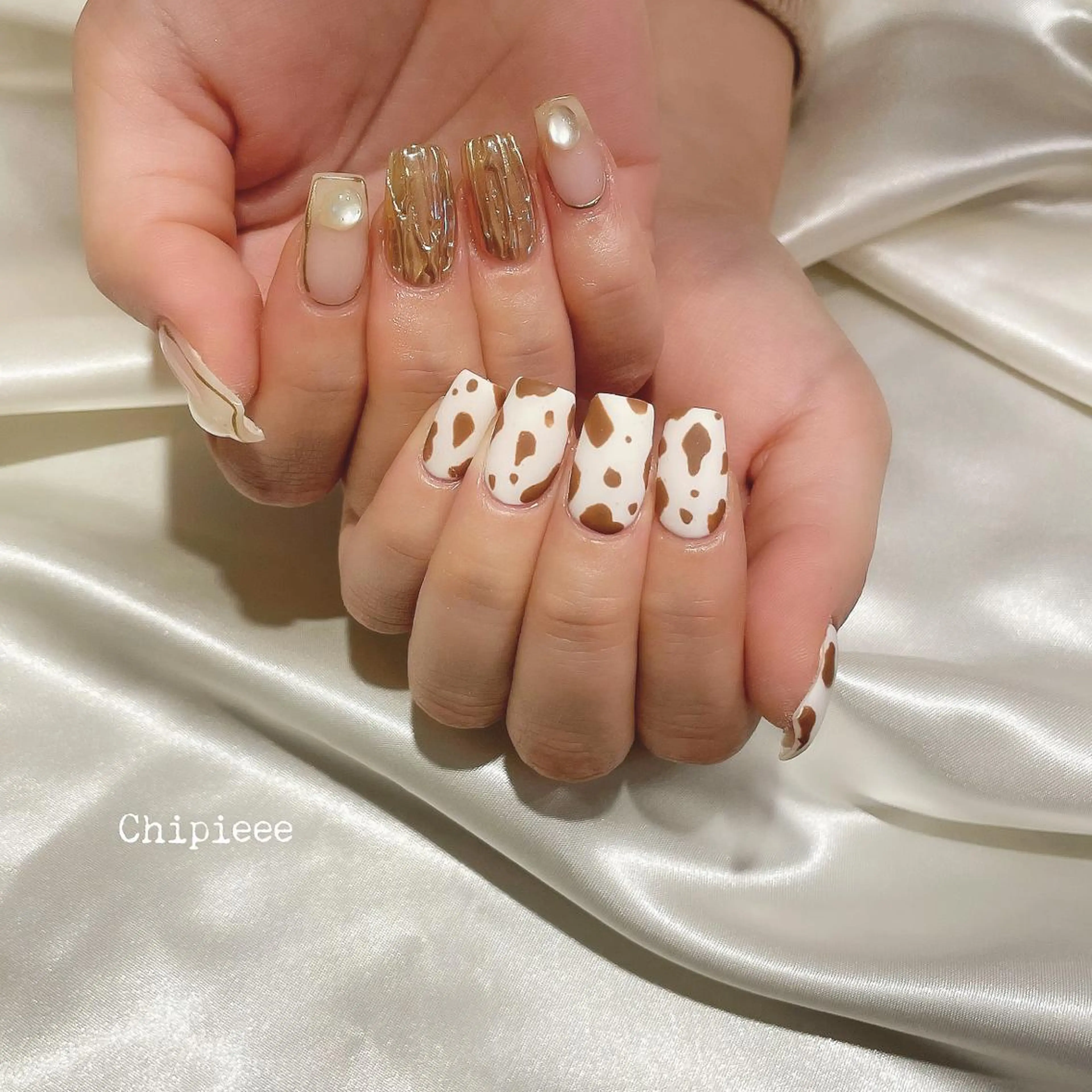 ネイル ハンドネイル HiMe .のその他イメージ