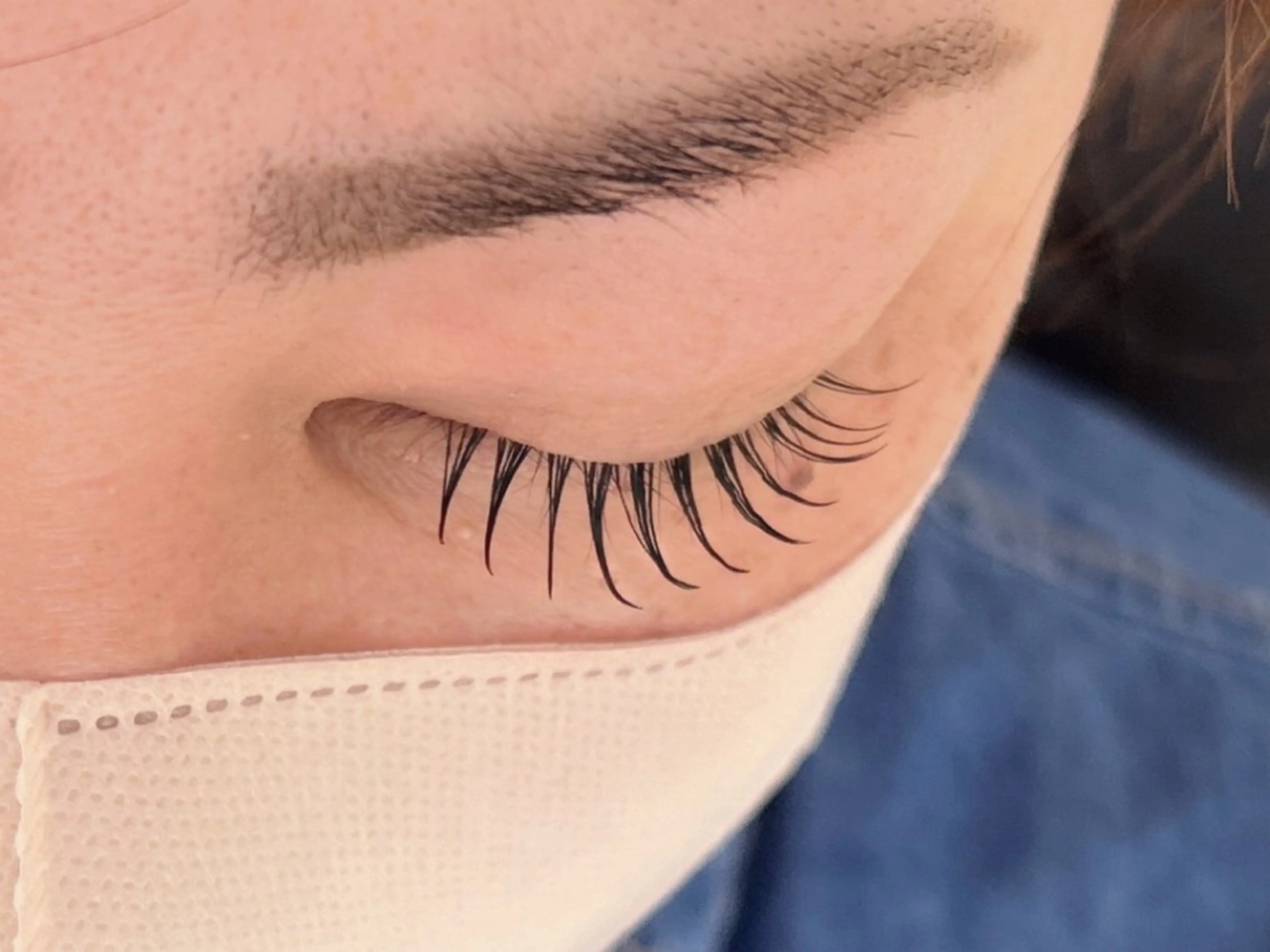 マツエク・マツパ マツエク era.所属・eyelash era.のマツエク・マツパデザイン