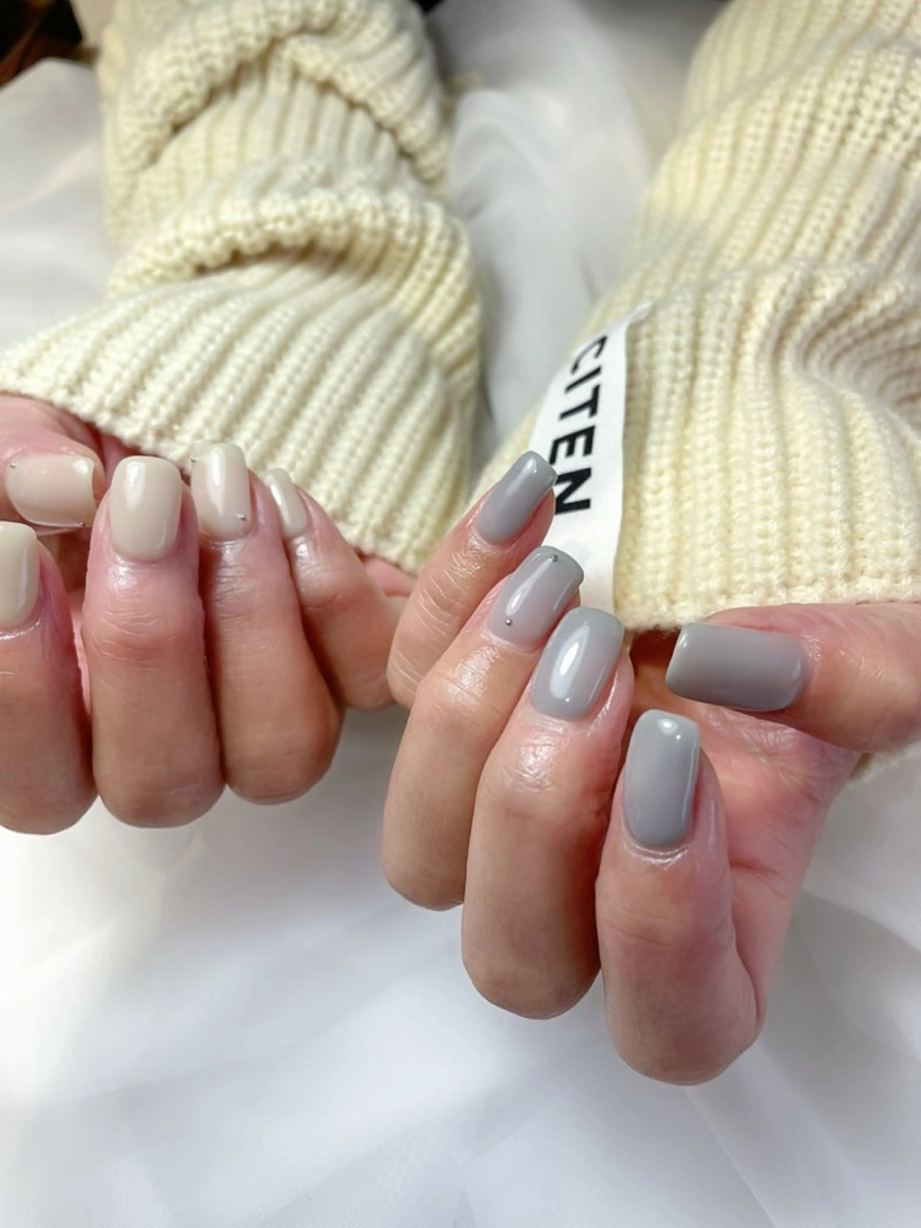 ネイル nail atelier Kのネイルデザイン