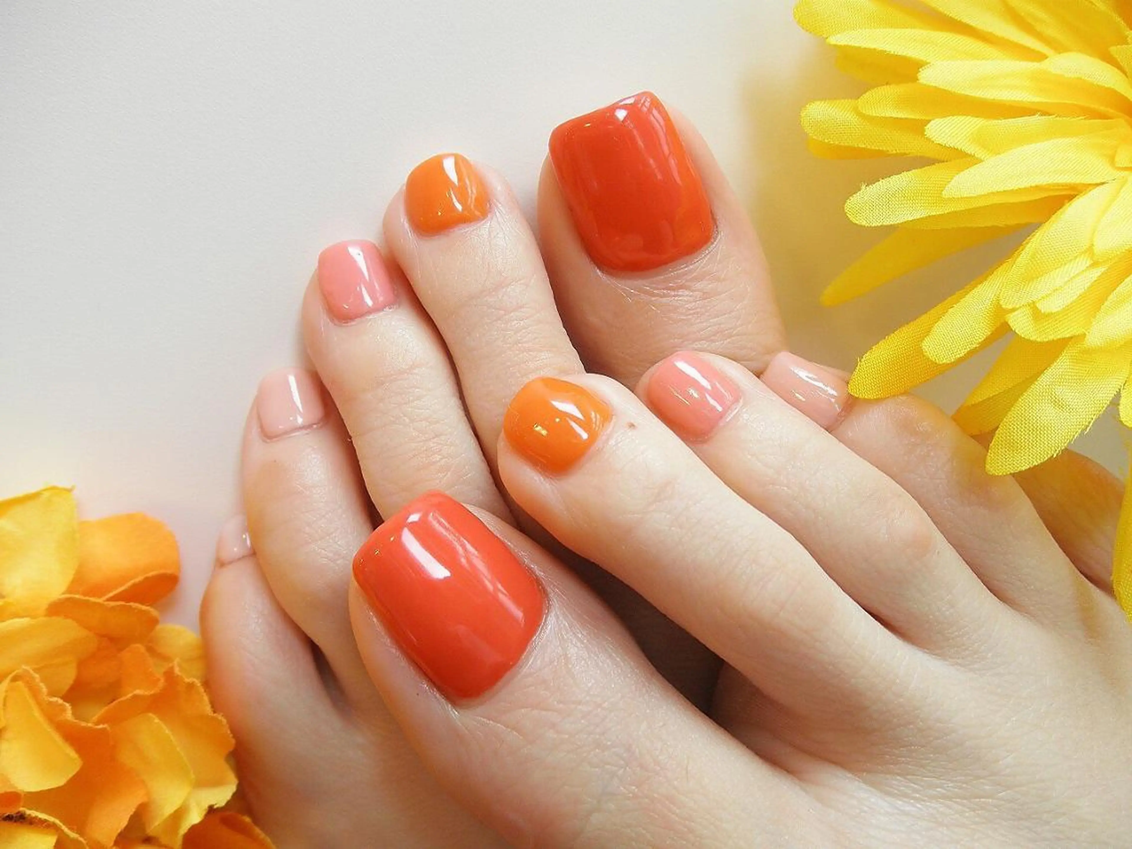 ミディアム nailterior COCO 🌸.hのネイルデザイン