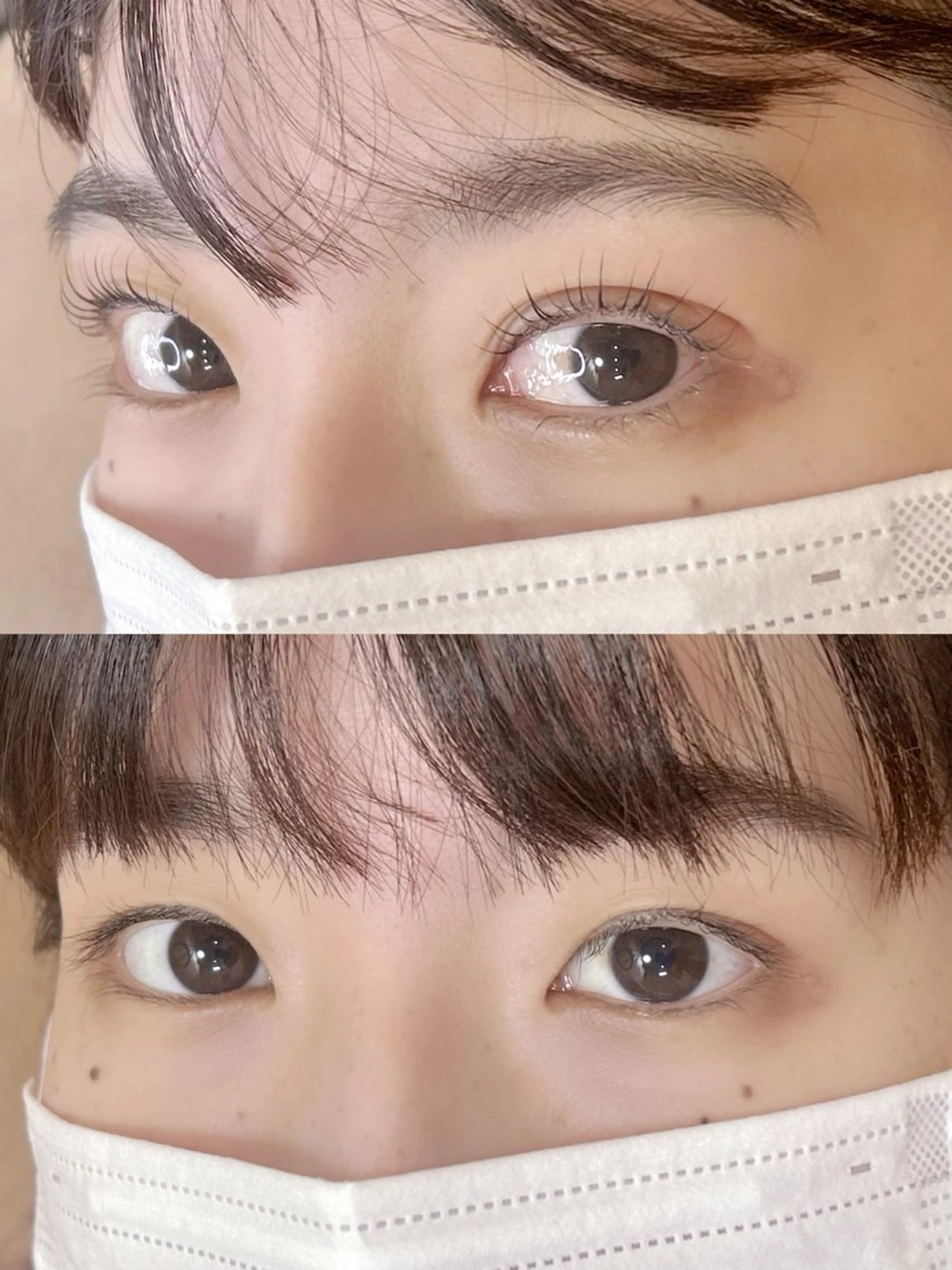 マツエク・マツパ BLEA  射水小杉店所属・BLEA 射水小杉店 airiのマツエク・マツパデザイン