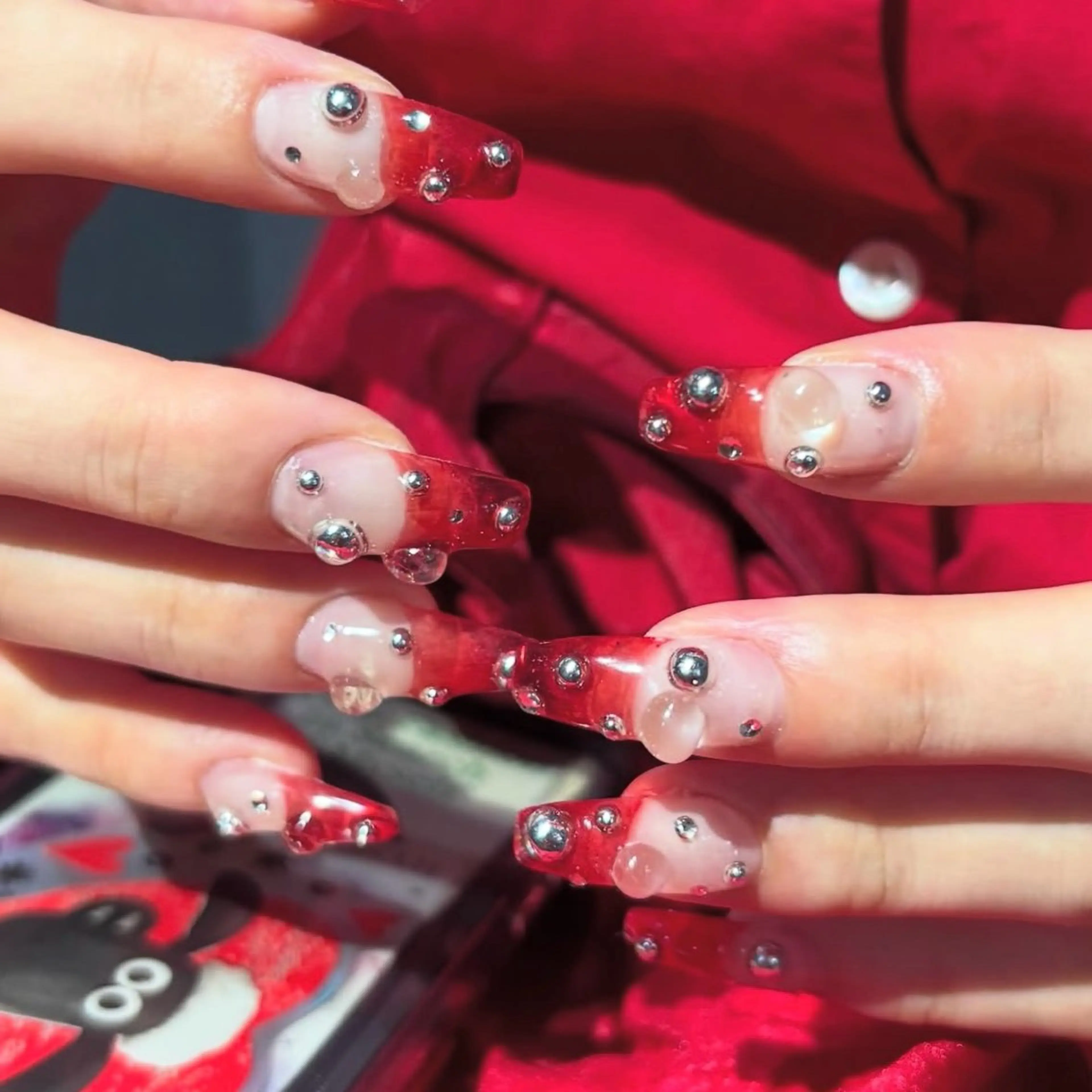 ネイル つめノ さきのネイルデザイン