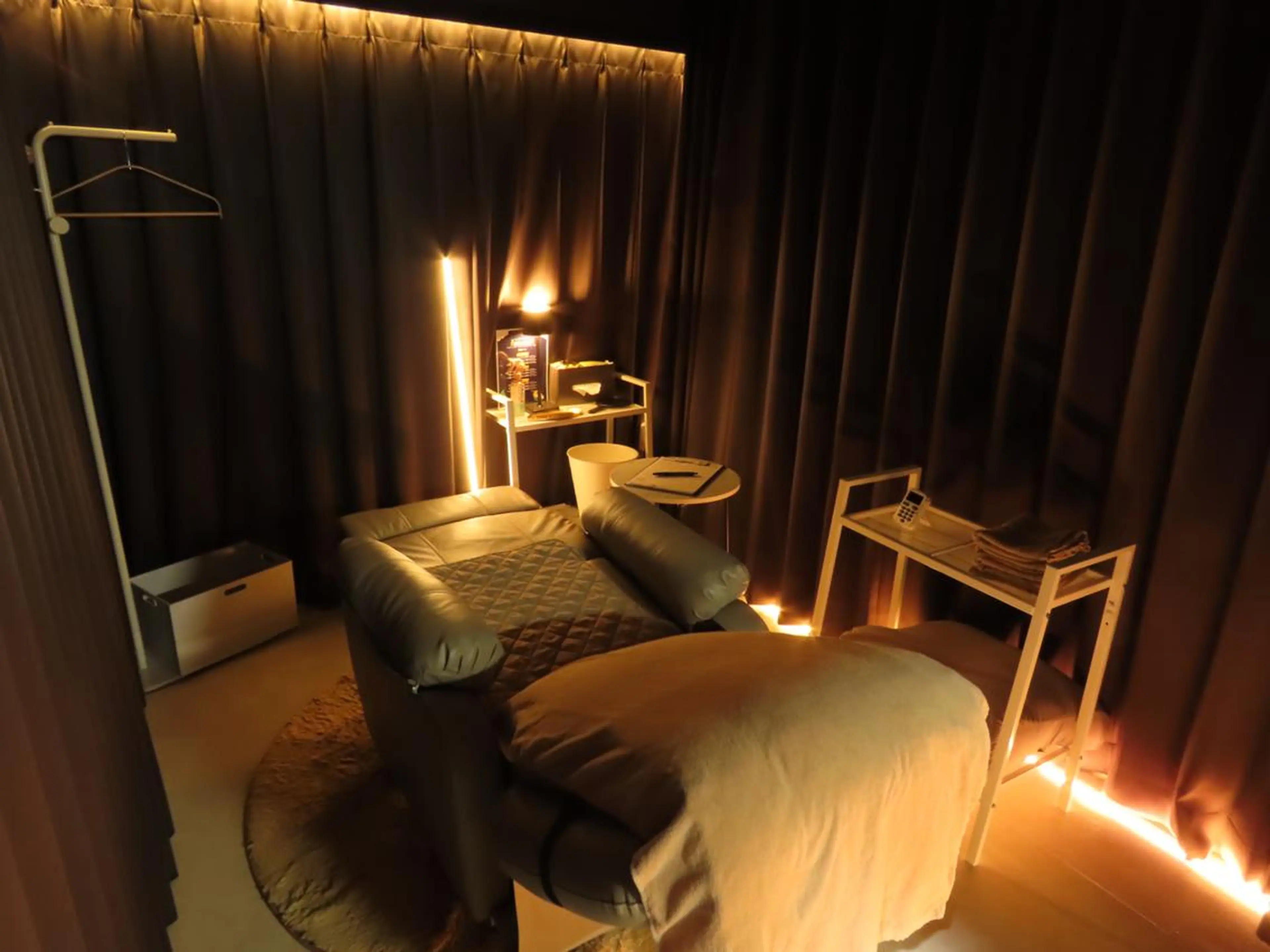 メンズ その他 ひつじのきもち千葉 ドライヘッドスパのエステ・リラクイメージ