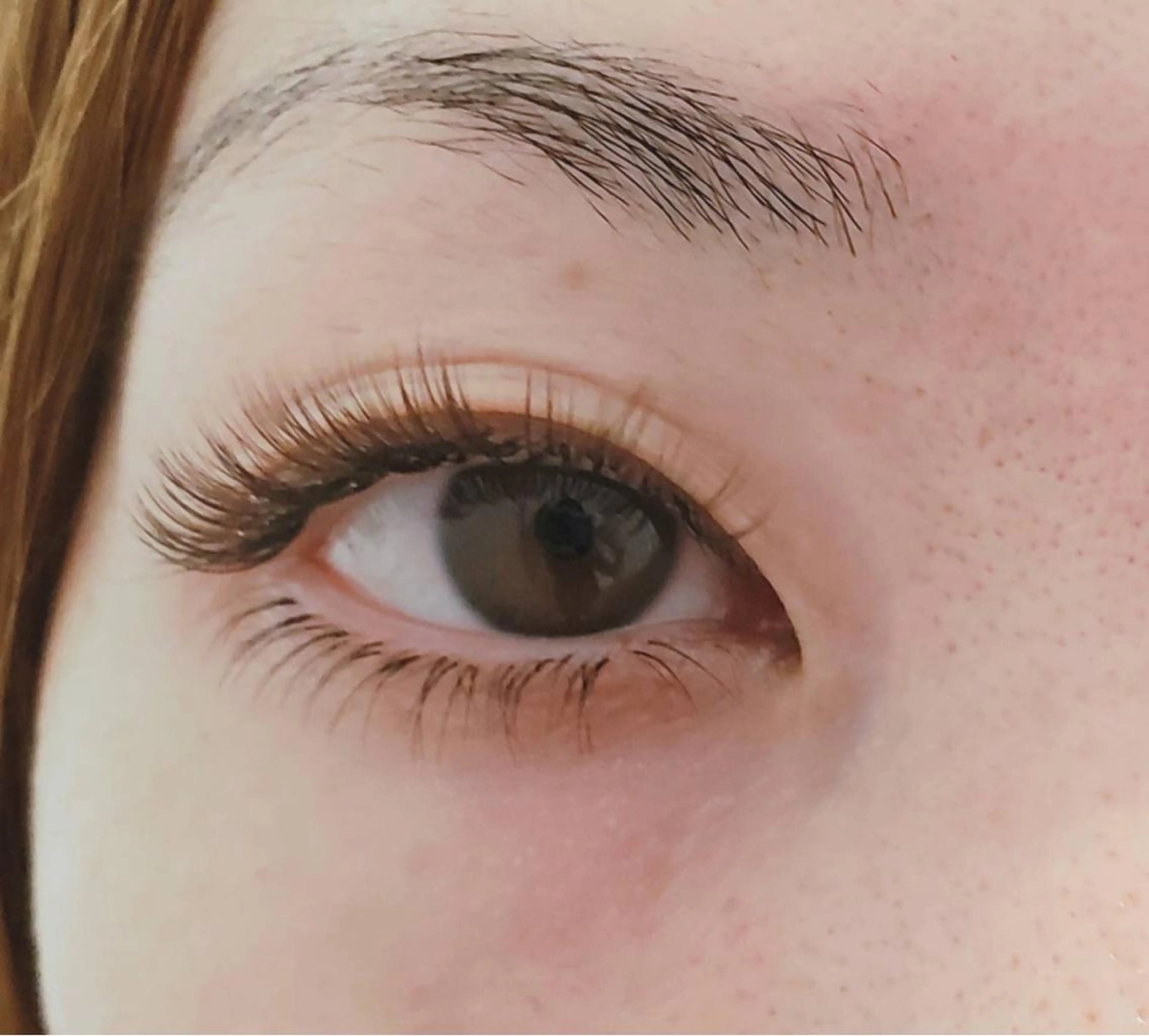 マツエク・マツパ マツエク まつげと眉のお店 Nerine【ネリネ】所属・まつげと眉のお店 Nerineのマツエク・マツパデザイン