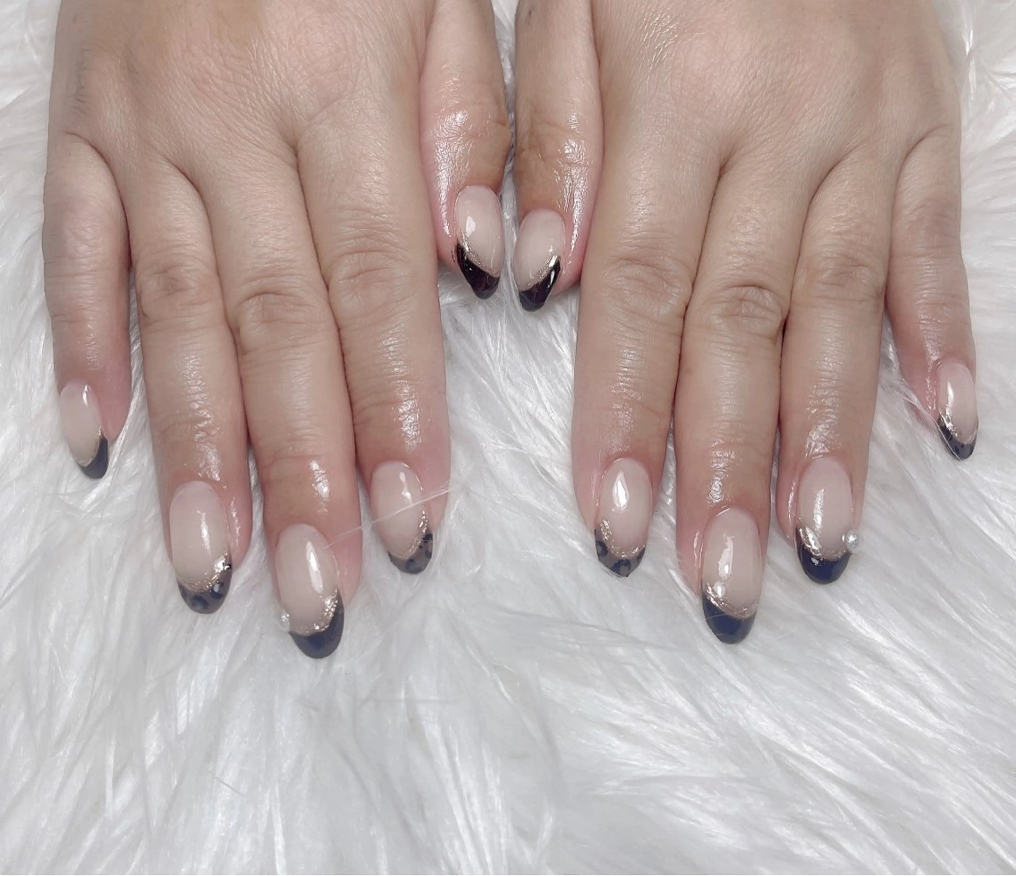 ネイル hairsalon556所属・hairsalon 556のネイルデザイン