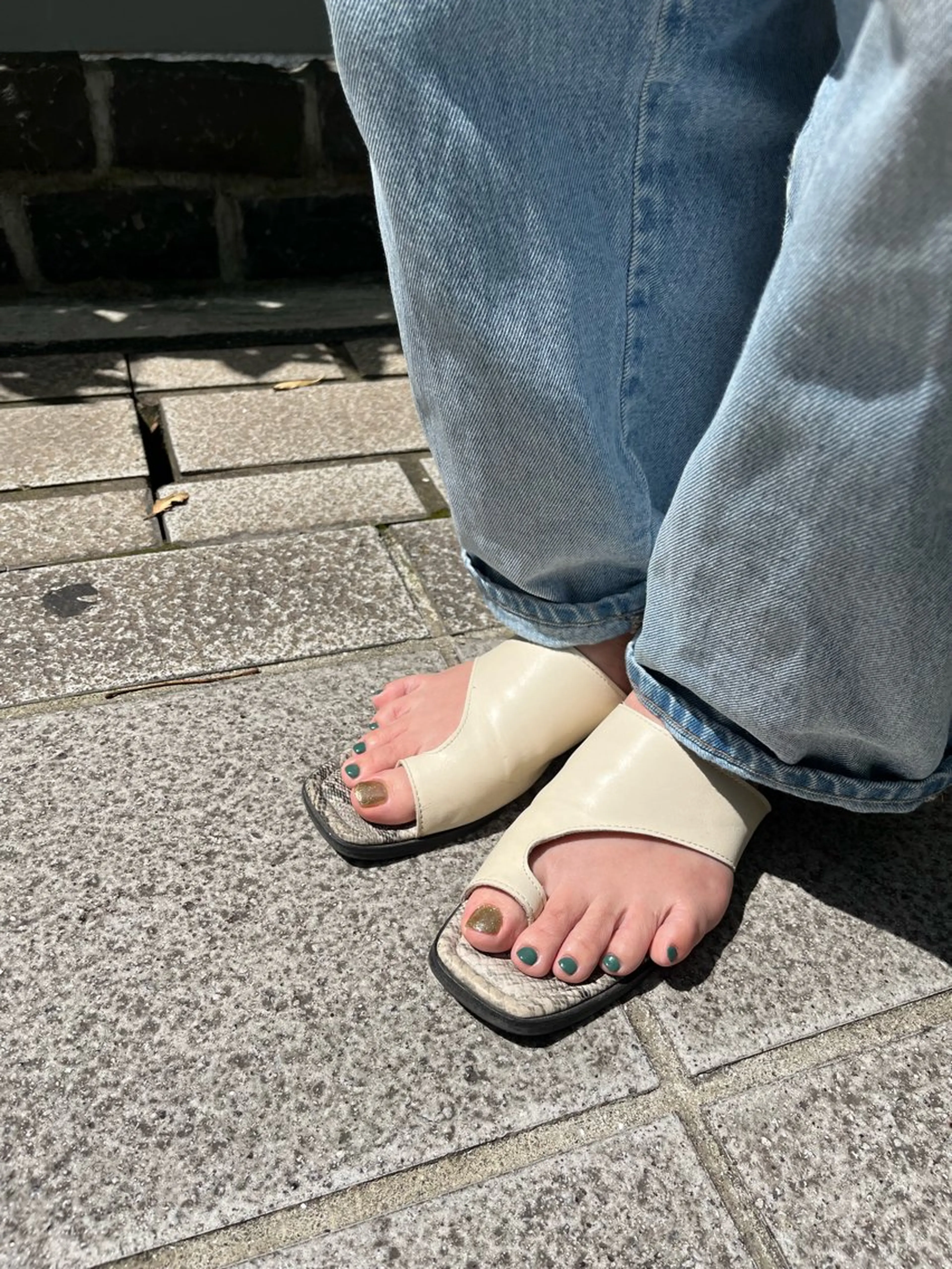 ネイル carat natsumiのネイルデザイン