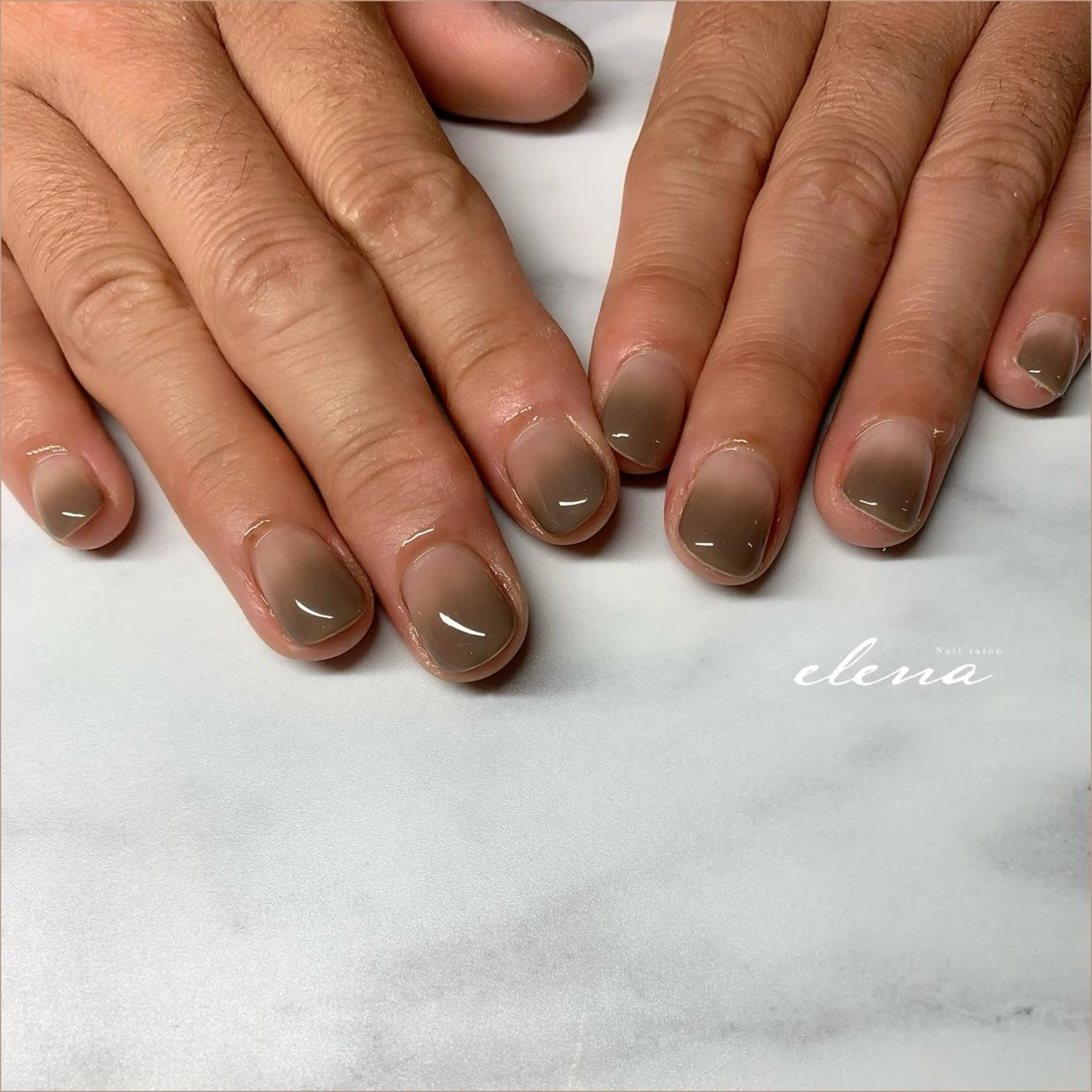 ネイル nailsalon elena所属・nailsalon elenaのネイルデザイン
