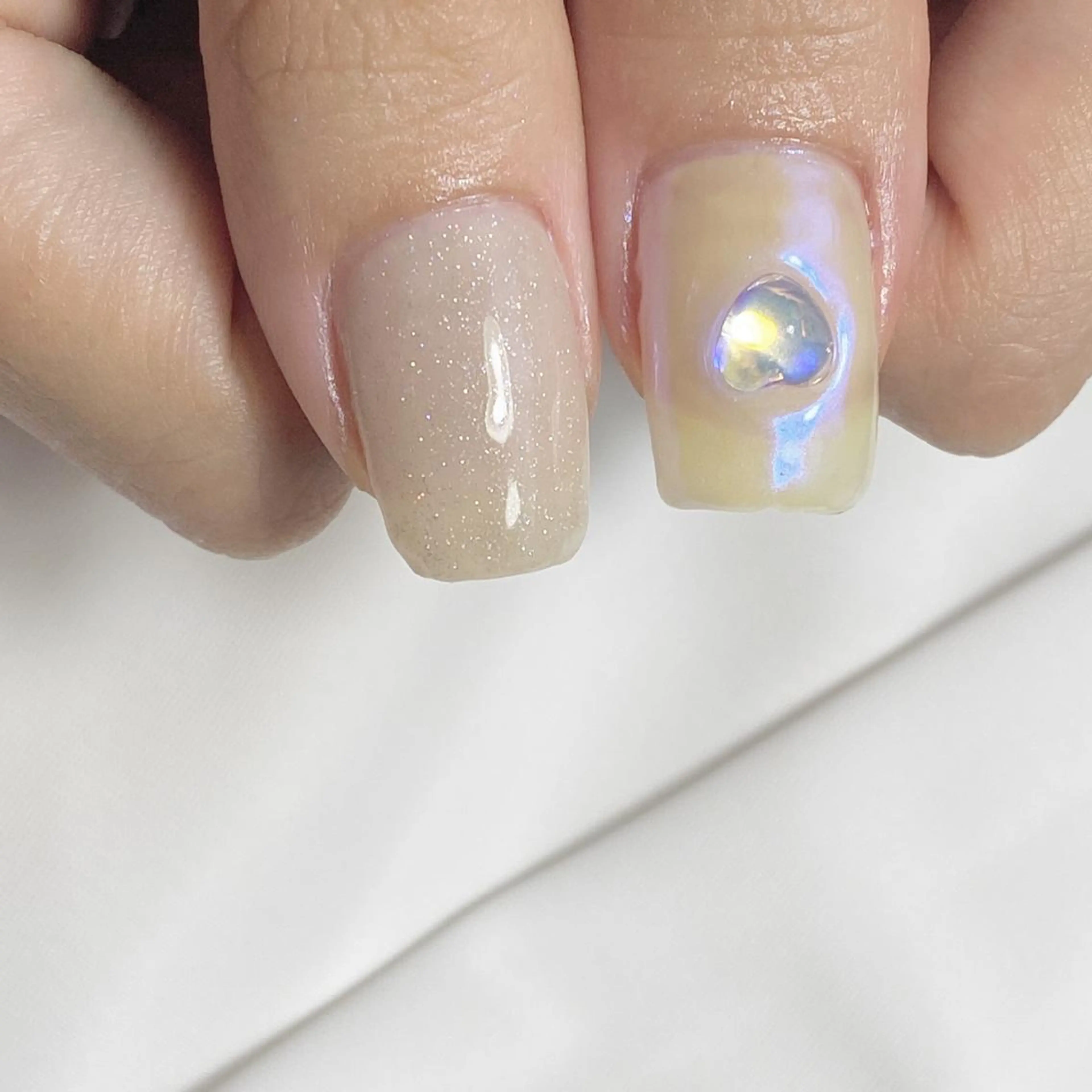 ネイル marie nailのネイルデザイン