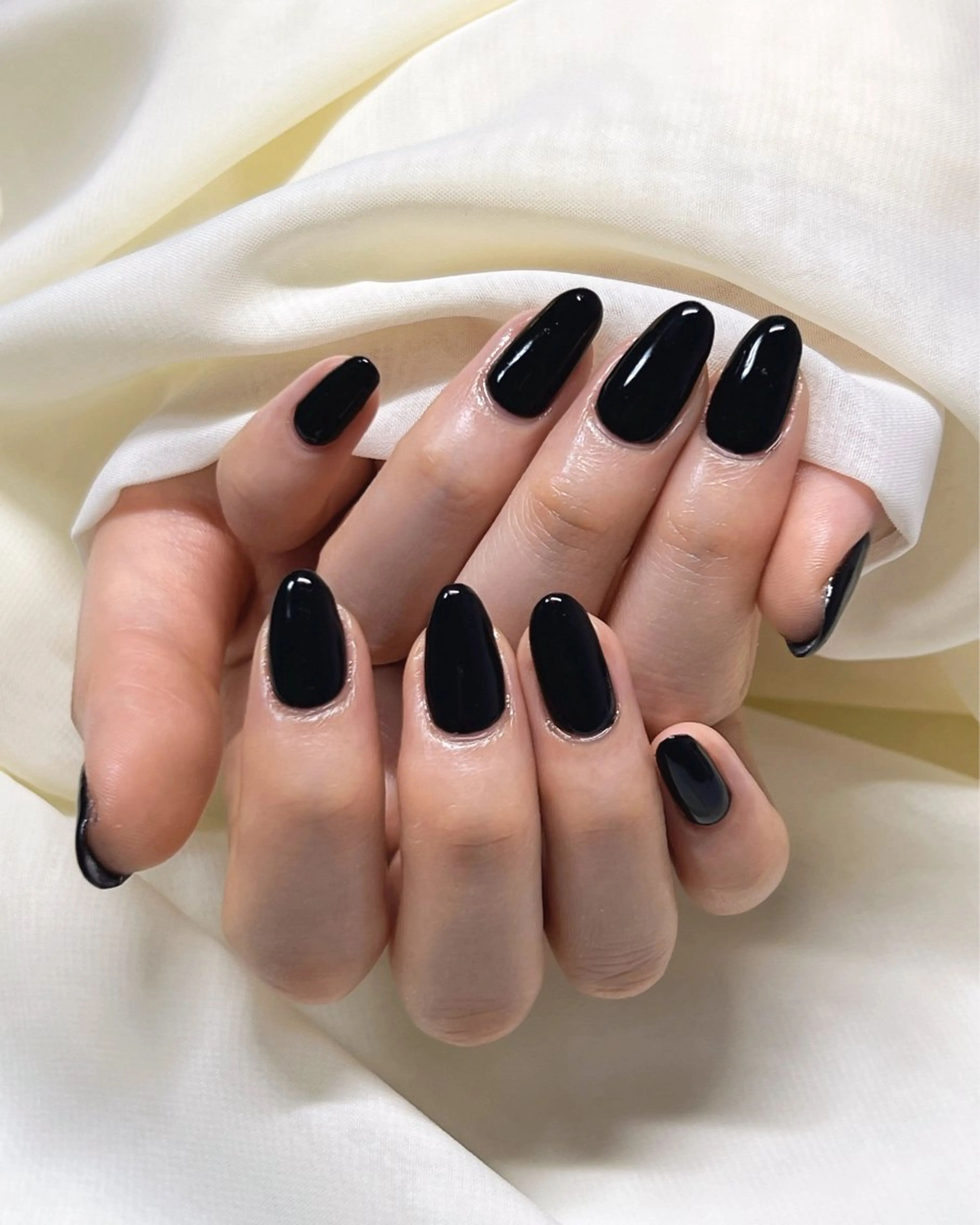 ネイル ワンカラーネイル nail salon MUAのネイルデザイン