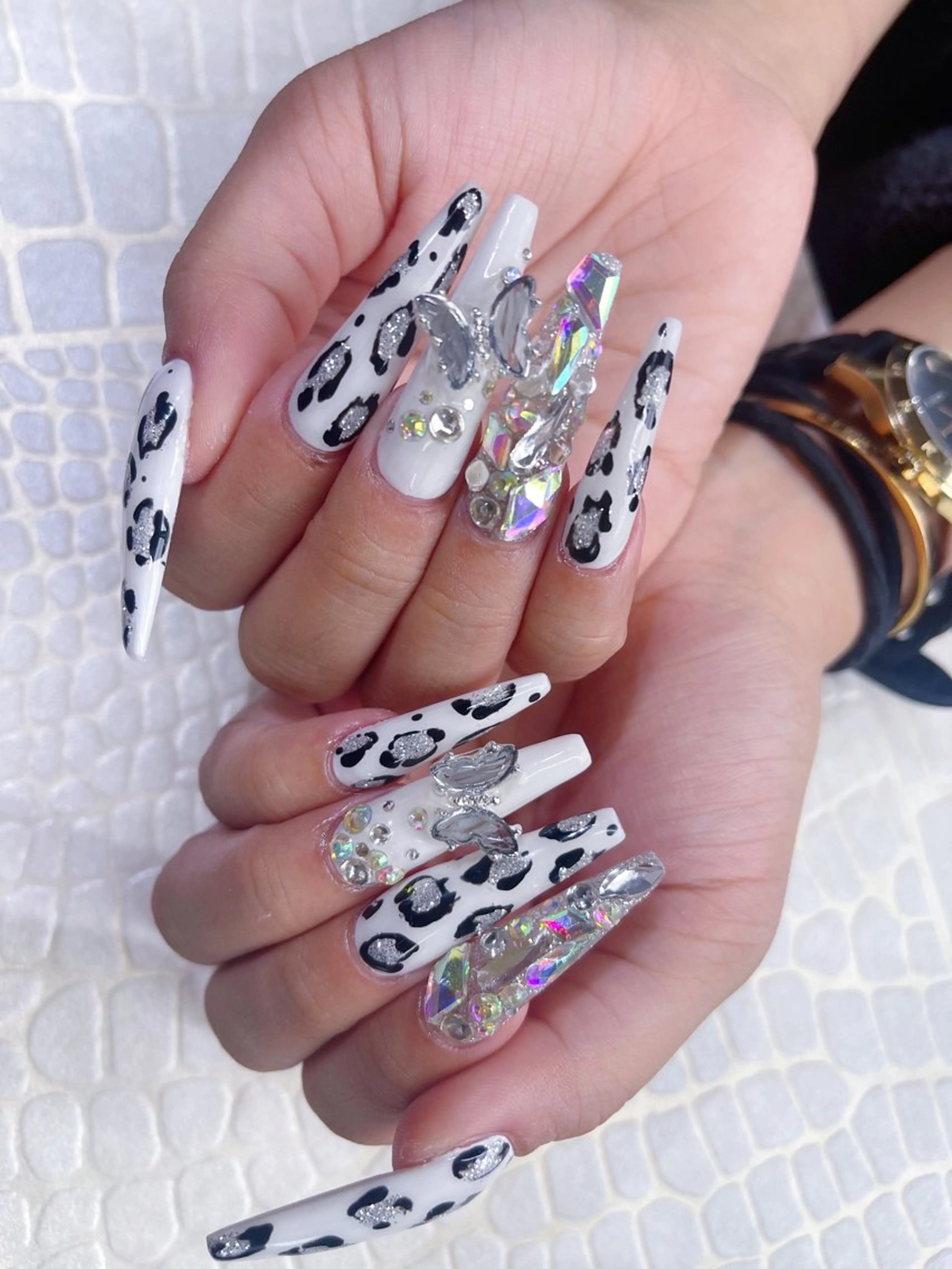 ネイル naildesign BESTのネイルデザイン