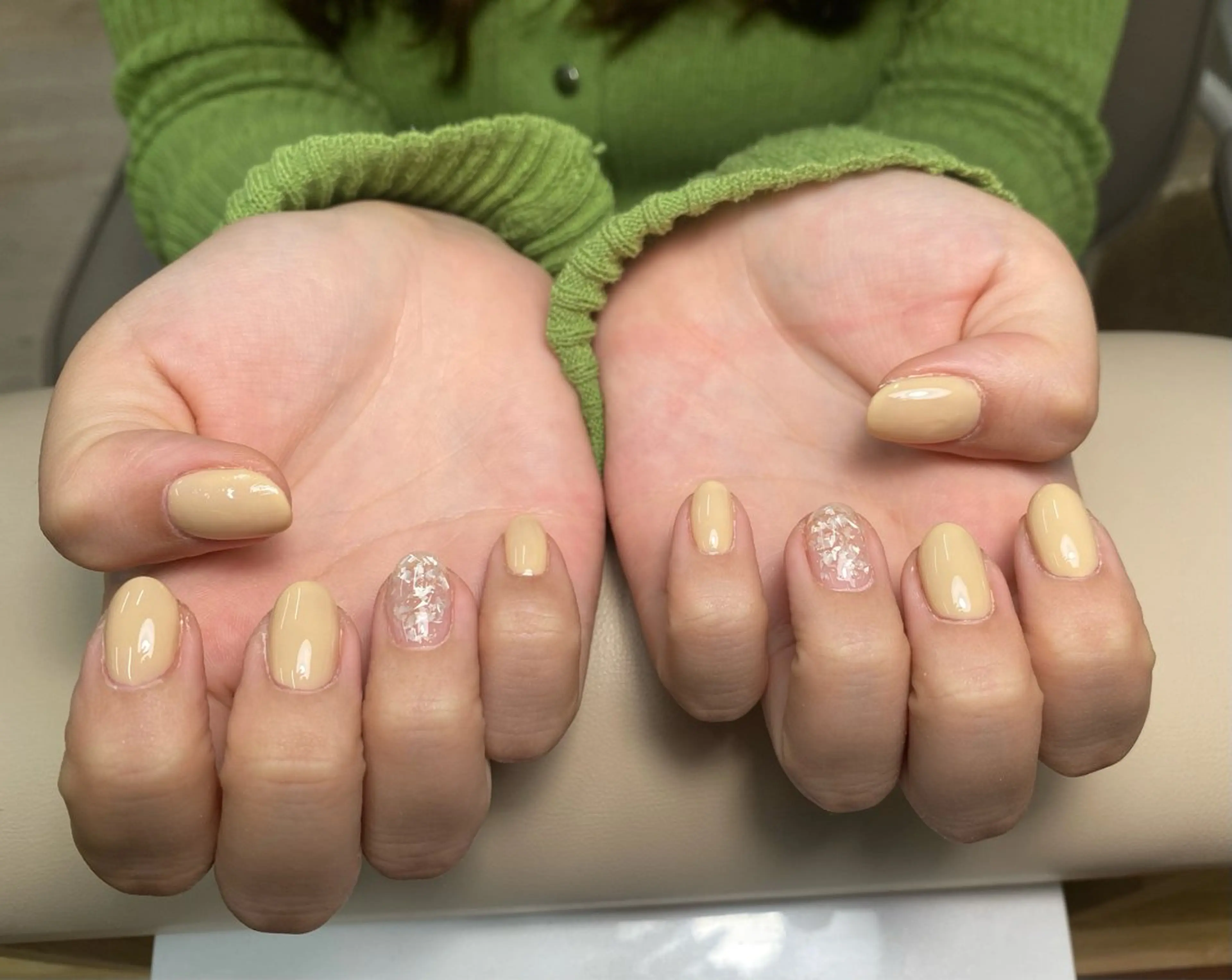 ネイル ToliyDeliy Keilyのネイルデザイン