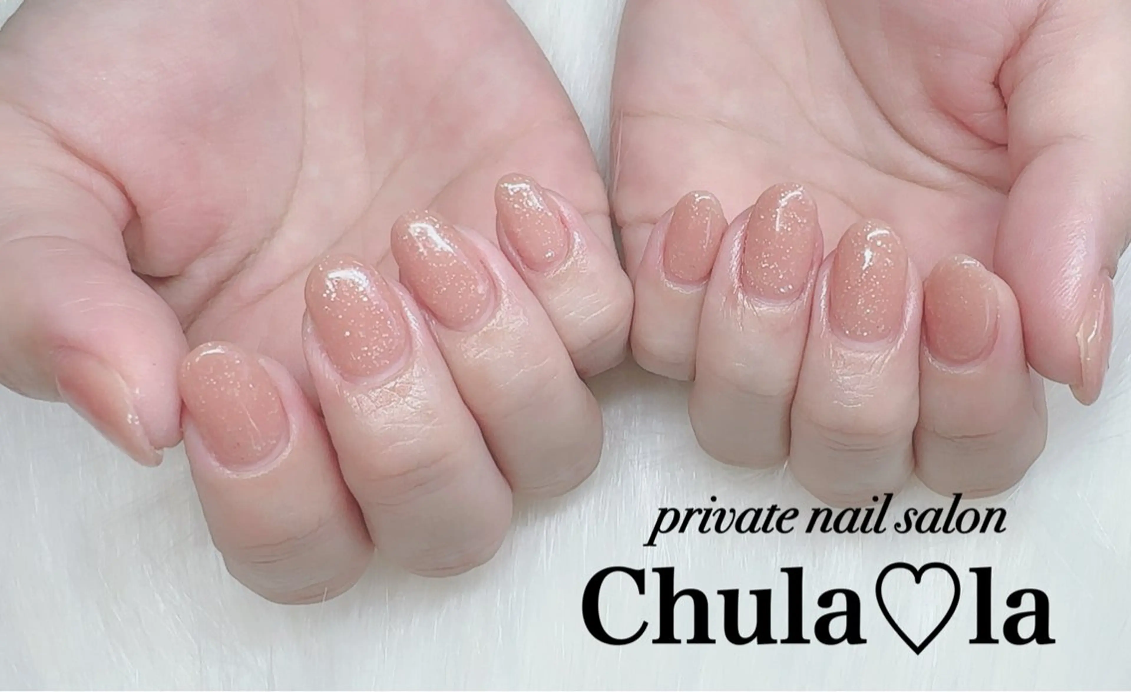 ネイル ハンドネイル Chula♡la 豊見城市高安のネイルデザイン