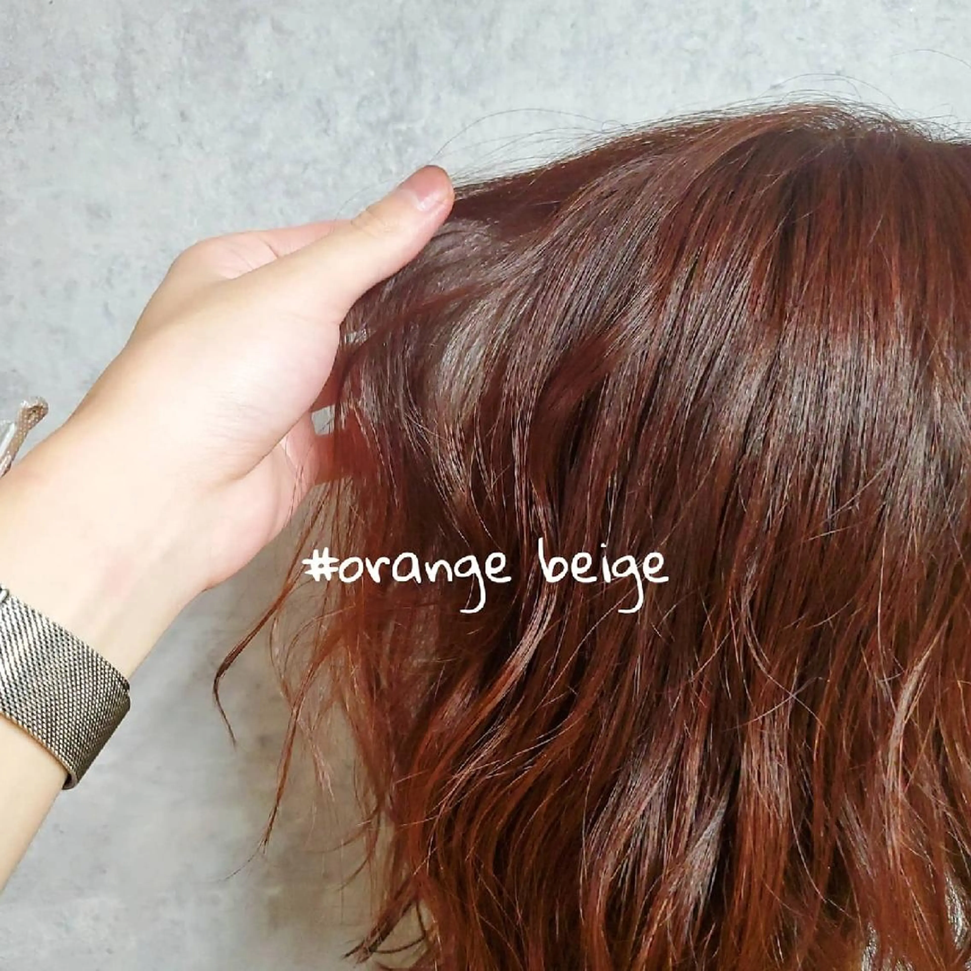 カラー uru所属・🪼ショート推し🪼 坂本大樹のヘアスタイル