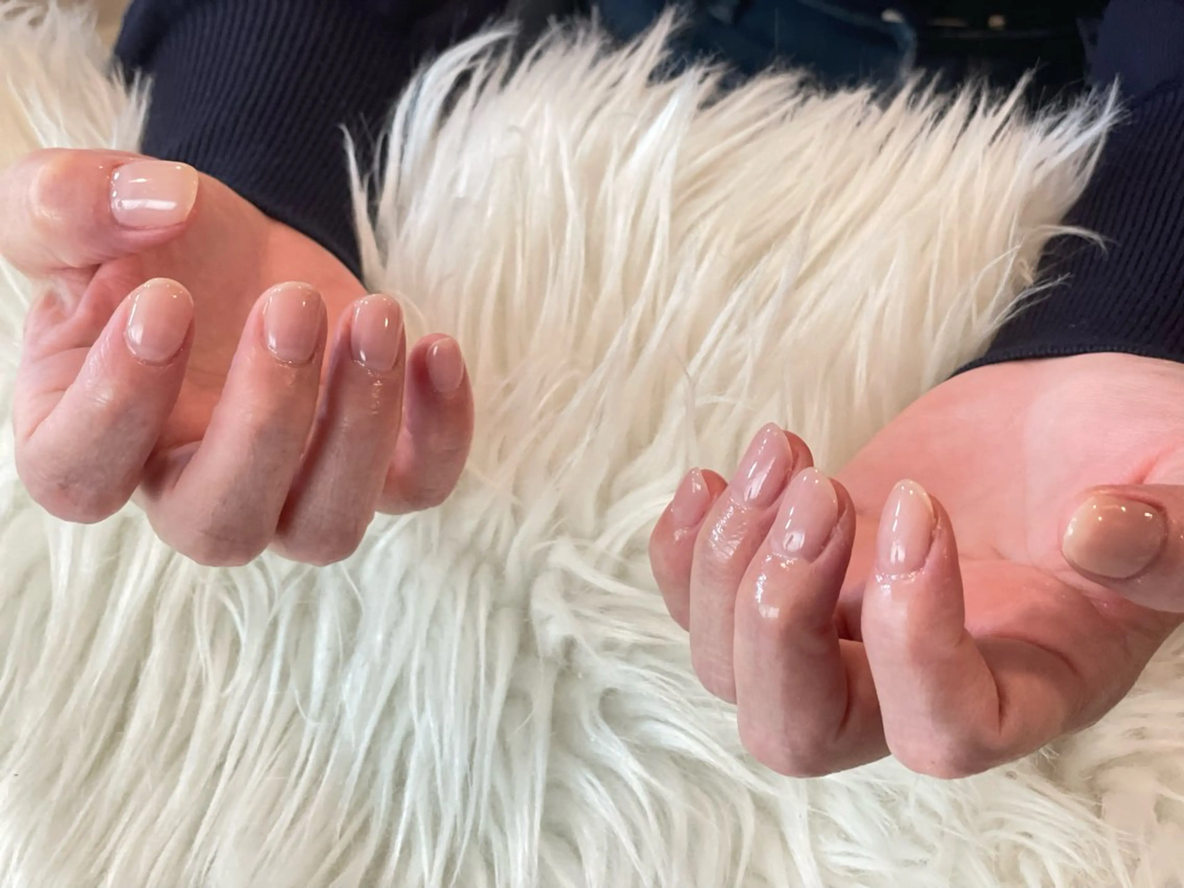 ネイル ハンドネイル 88-nail. AKANEのネイルデザイン