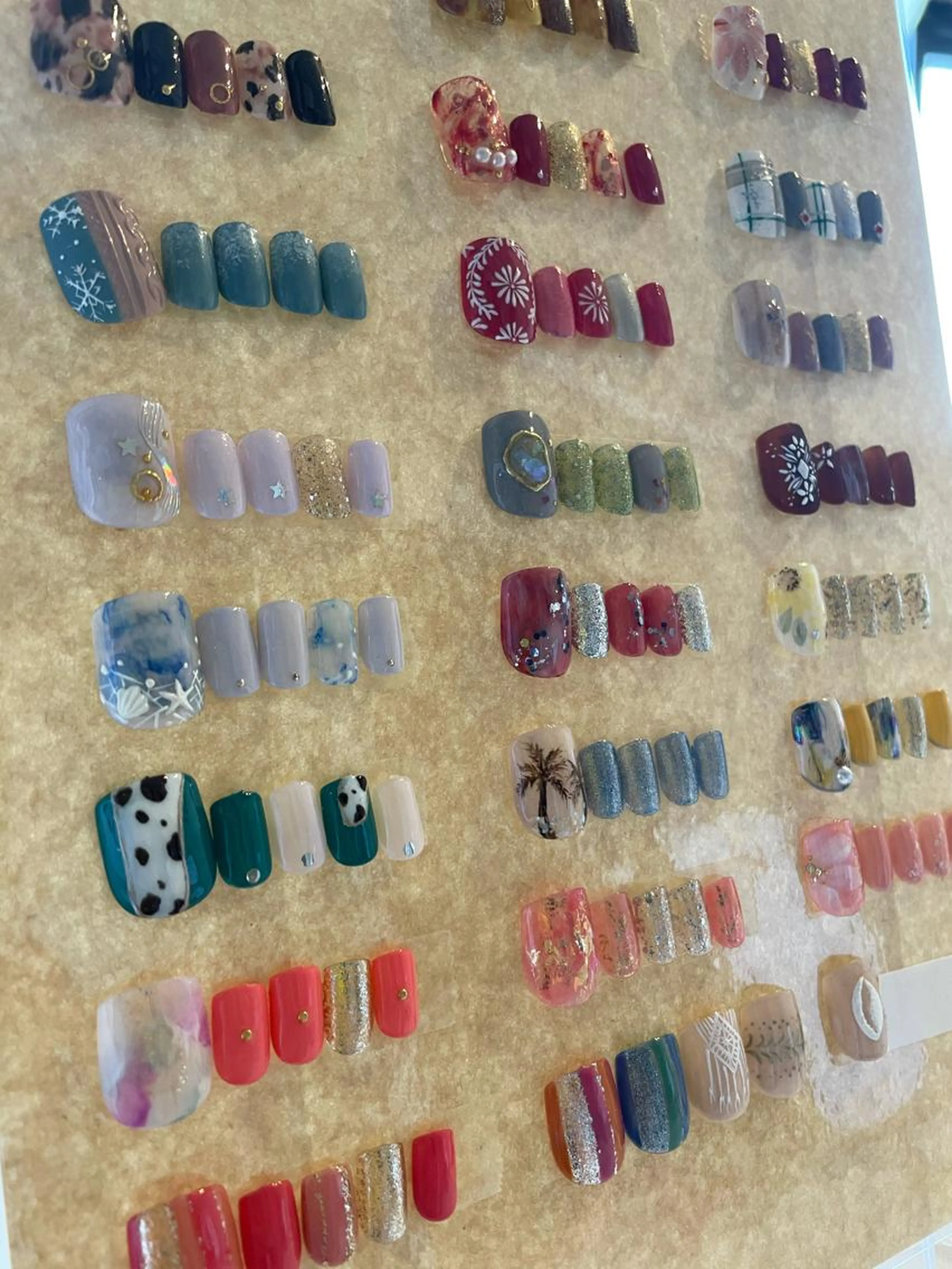 オフ有り、FOOT7000円👣の写真