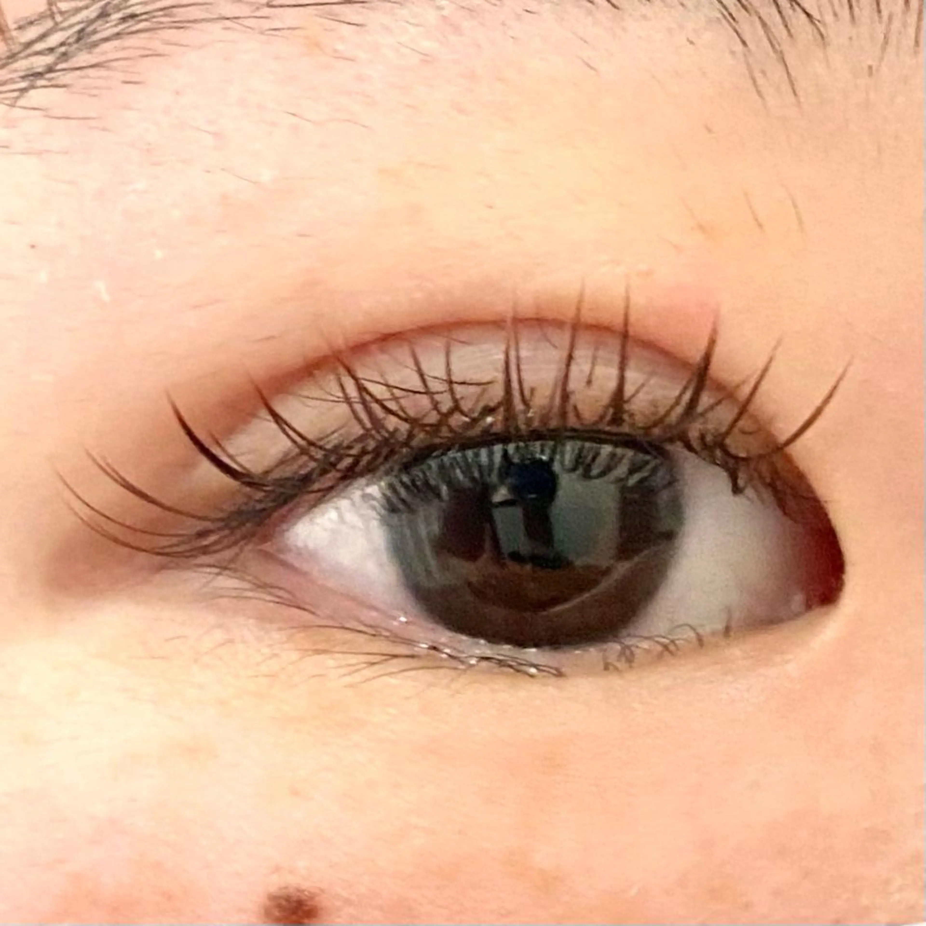 マツエク・マツパ フラットラッシュ ciel eyes所属・Le　ciel eyes　森本のマツエク・マツパデザイン