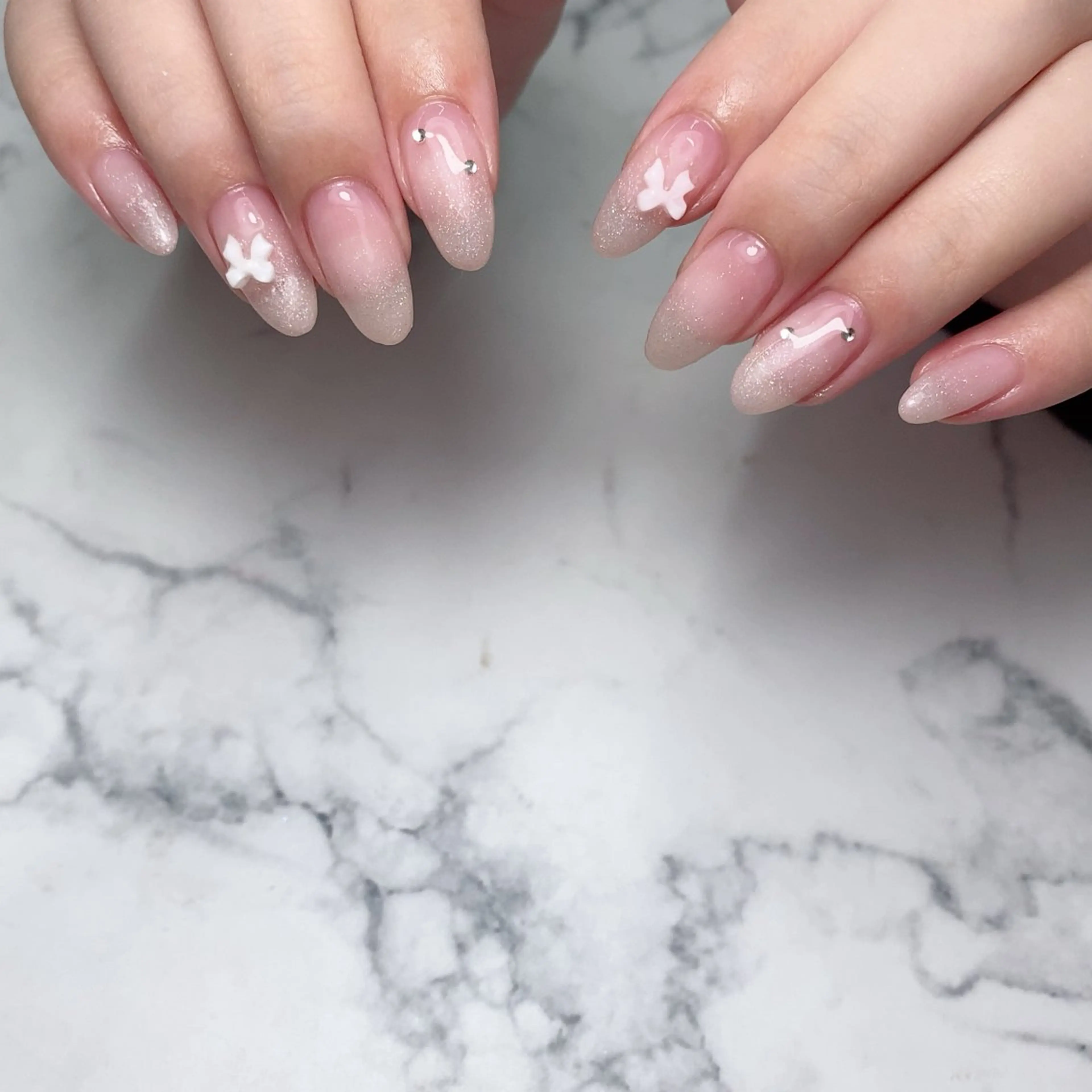 ネイル artnailgallery所属・gallery NATSUMIのネイルデザイン