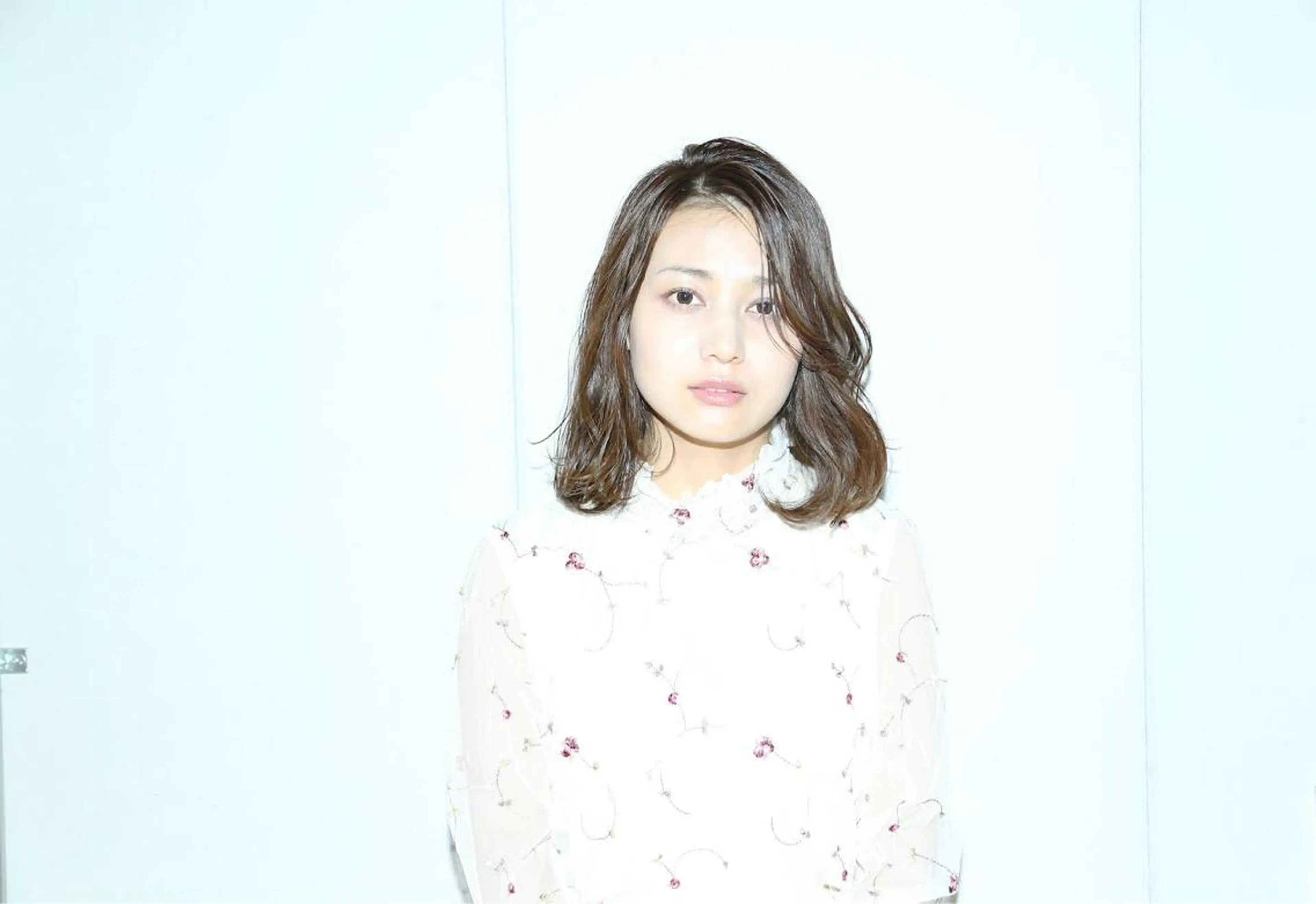 ミディアム カラー Hair and Make kiyoshi所属・小原 良之のその他イメージ