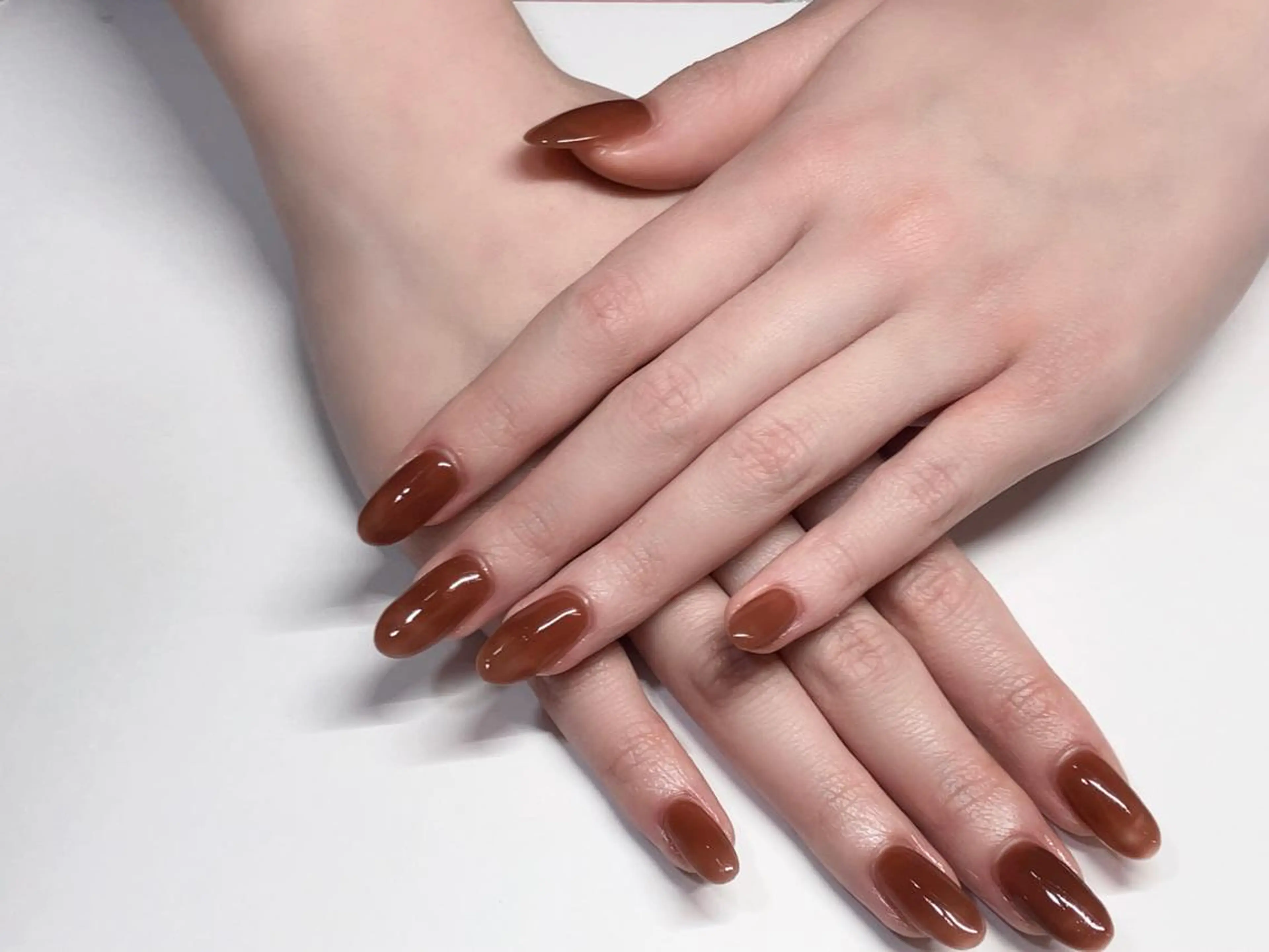 ネイル ヨシ堂 ネイルサロン💅のネイルデザイン