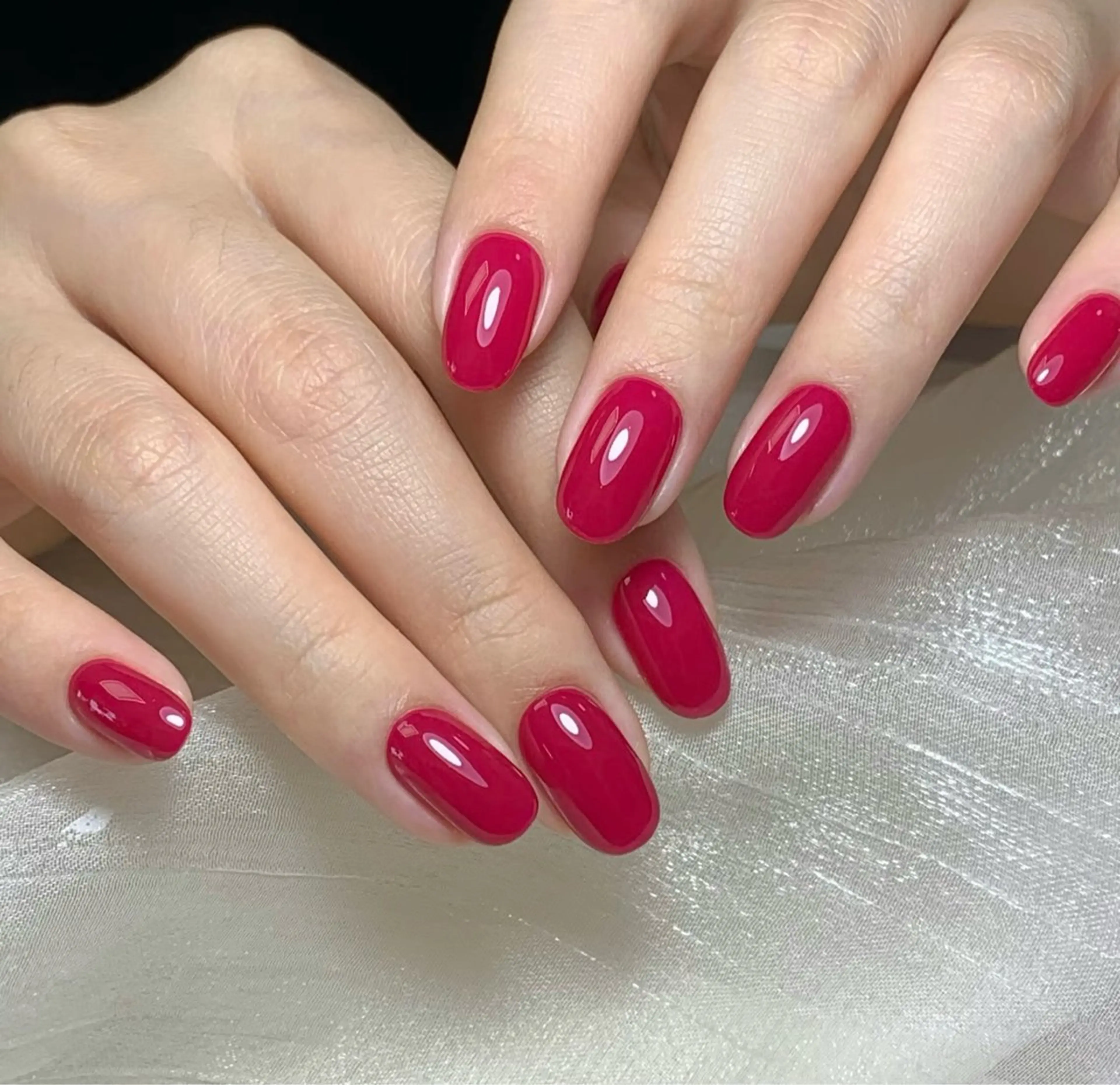 ネイル ハンドネイル YUN ネイルサロンのネイルデザイン