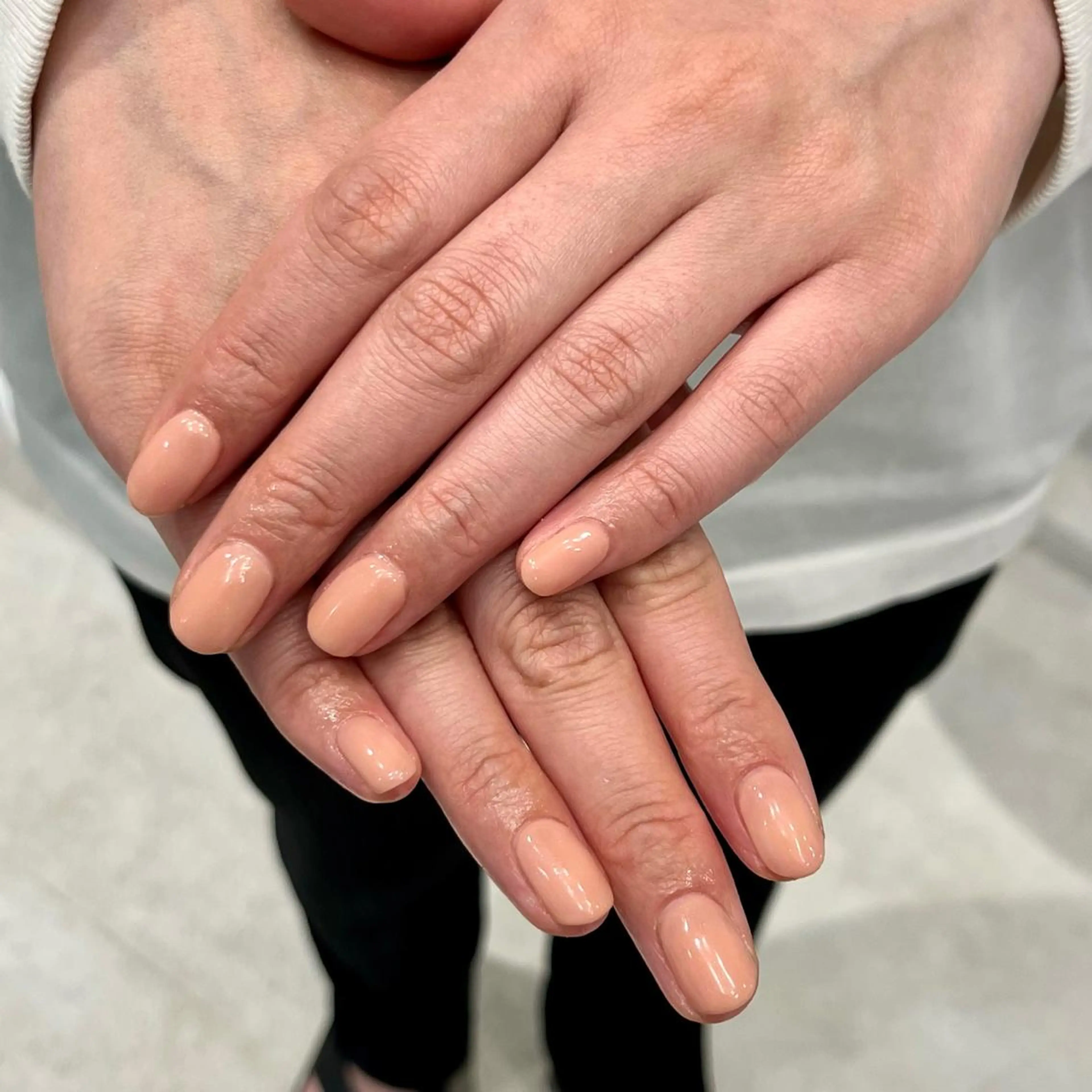 ネイル ハンドネイル コ レ エ ダ🌙のネイルデザイン