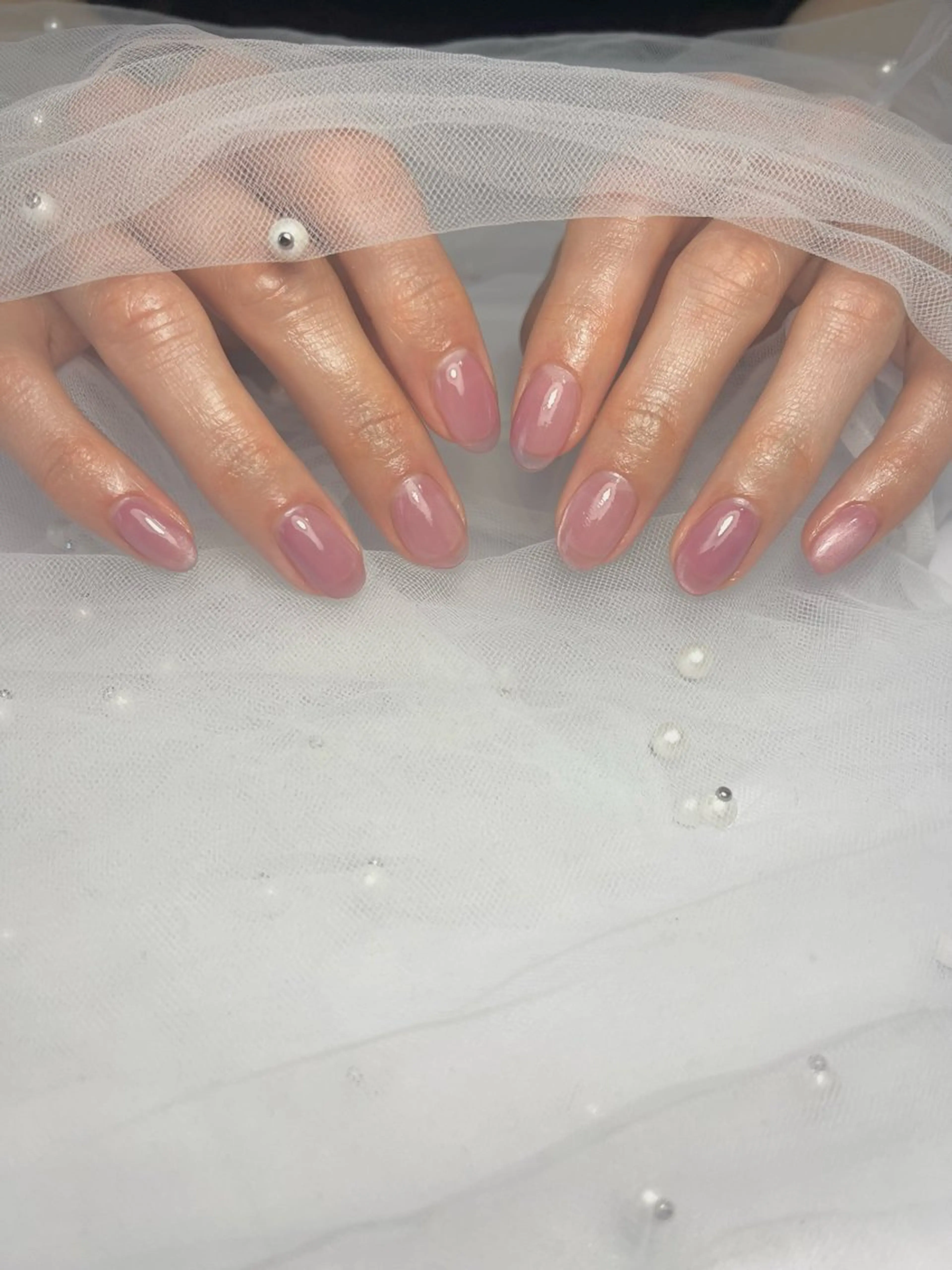 ネイル nail salon cherianのネイルデザイン