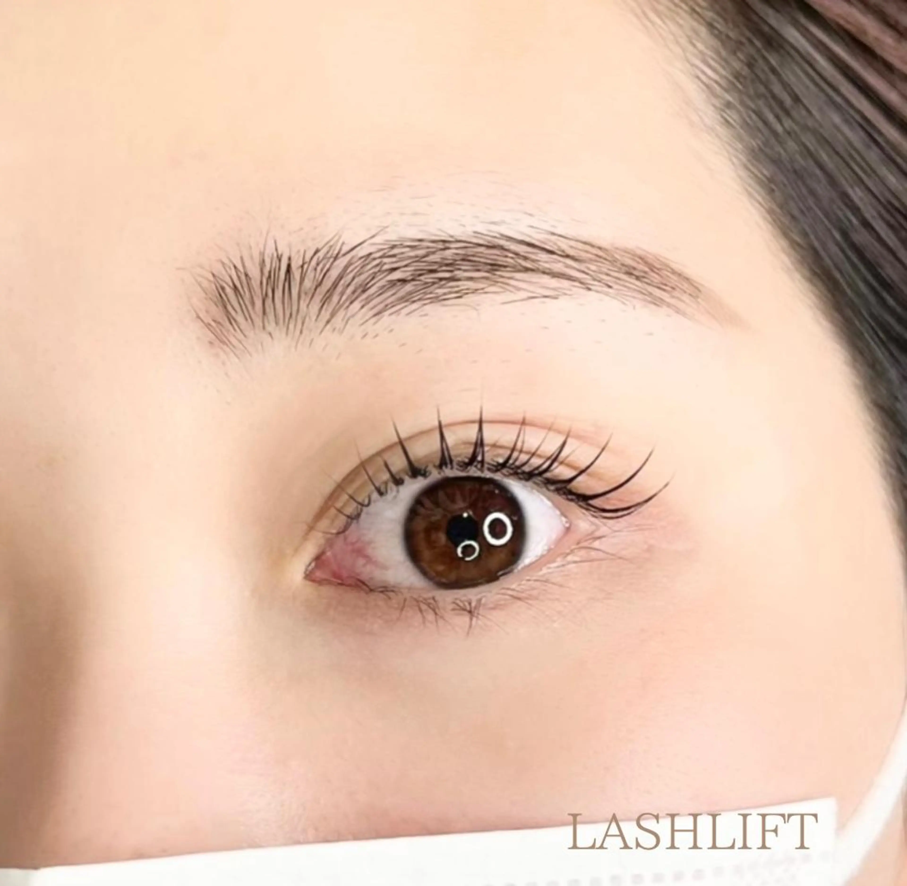 マツエク・マツパ マツパ An Bouffan EYEのマツエク・マツパデザイン