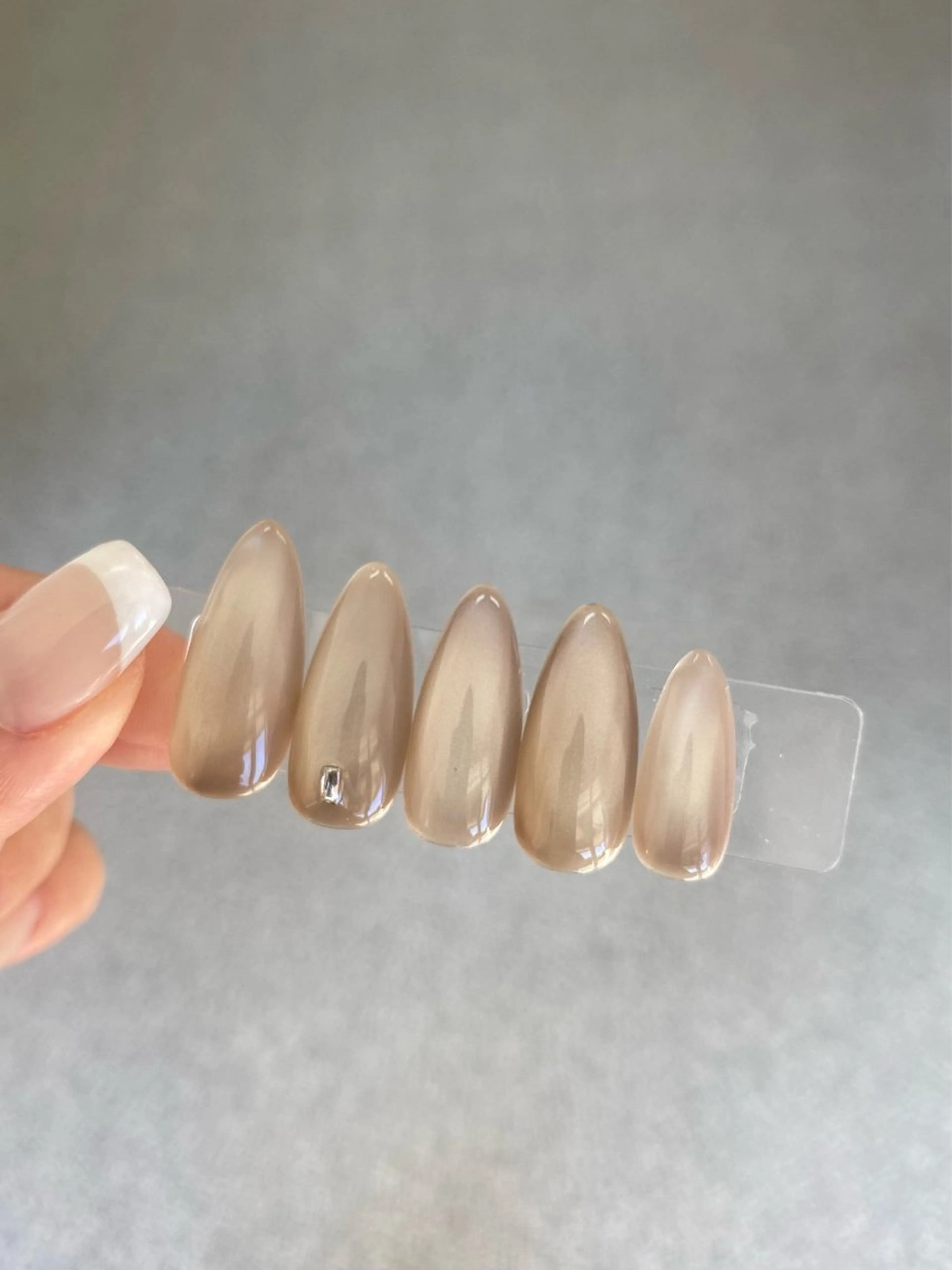 ぷるんマグネット🫧【オフ無料✨】の写真