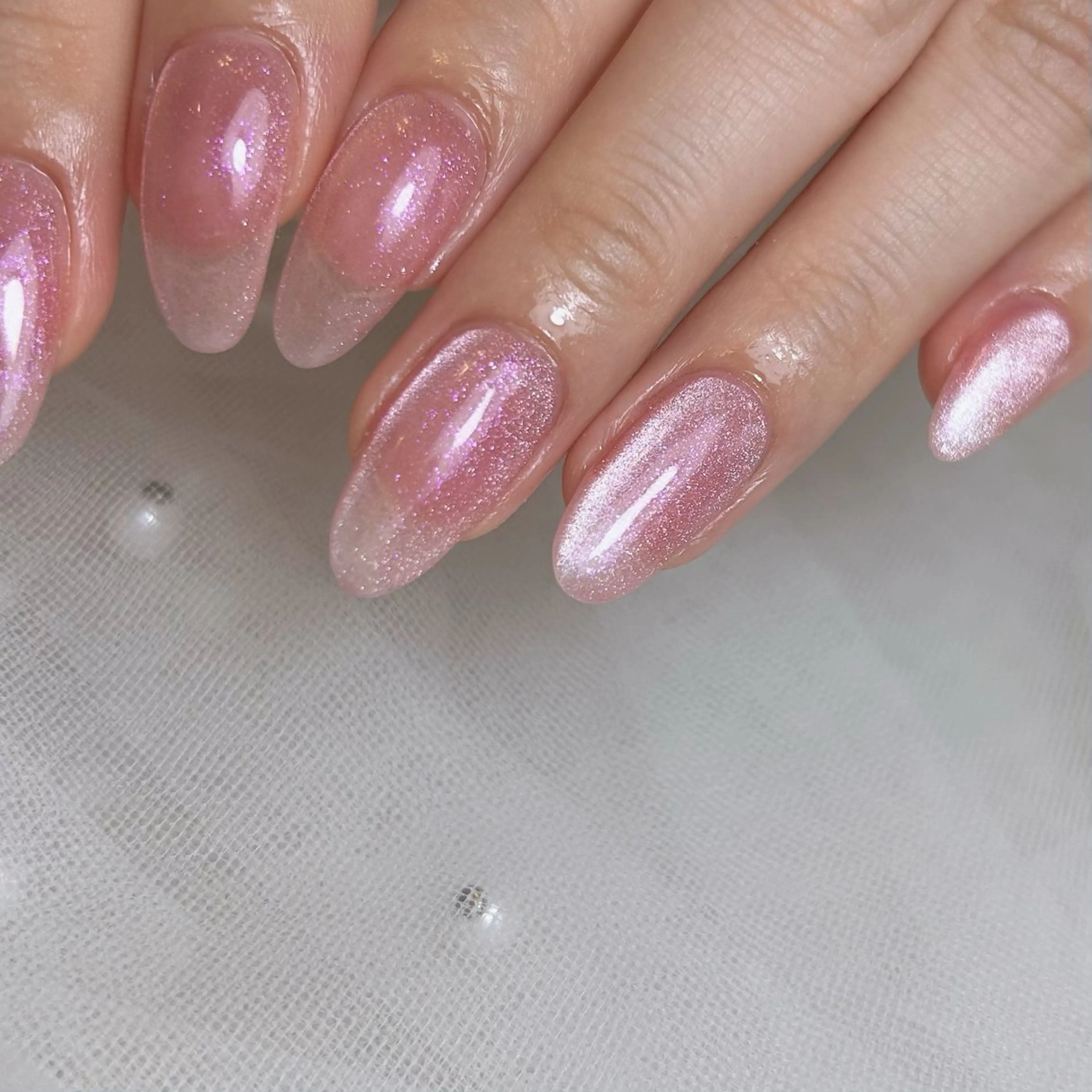 ネイル ハンドネイル A.sister所属・nail salon 《A.sister》のネイルデザイン