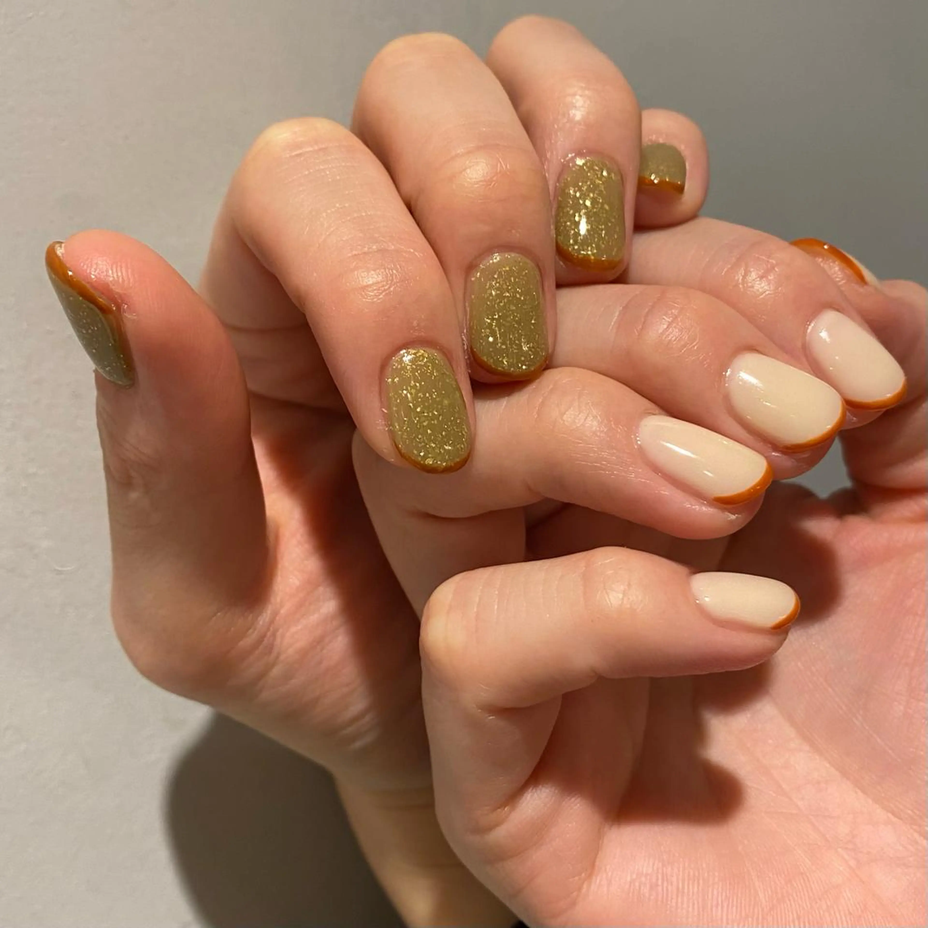 ネイル ハンドネイル RINO AMANE nailのネイルデザイン