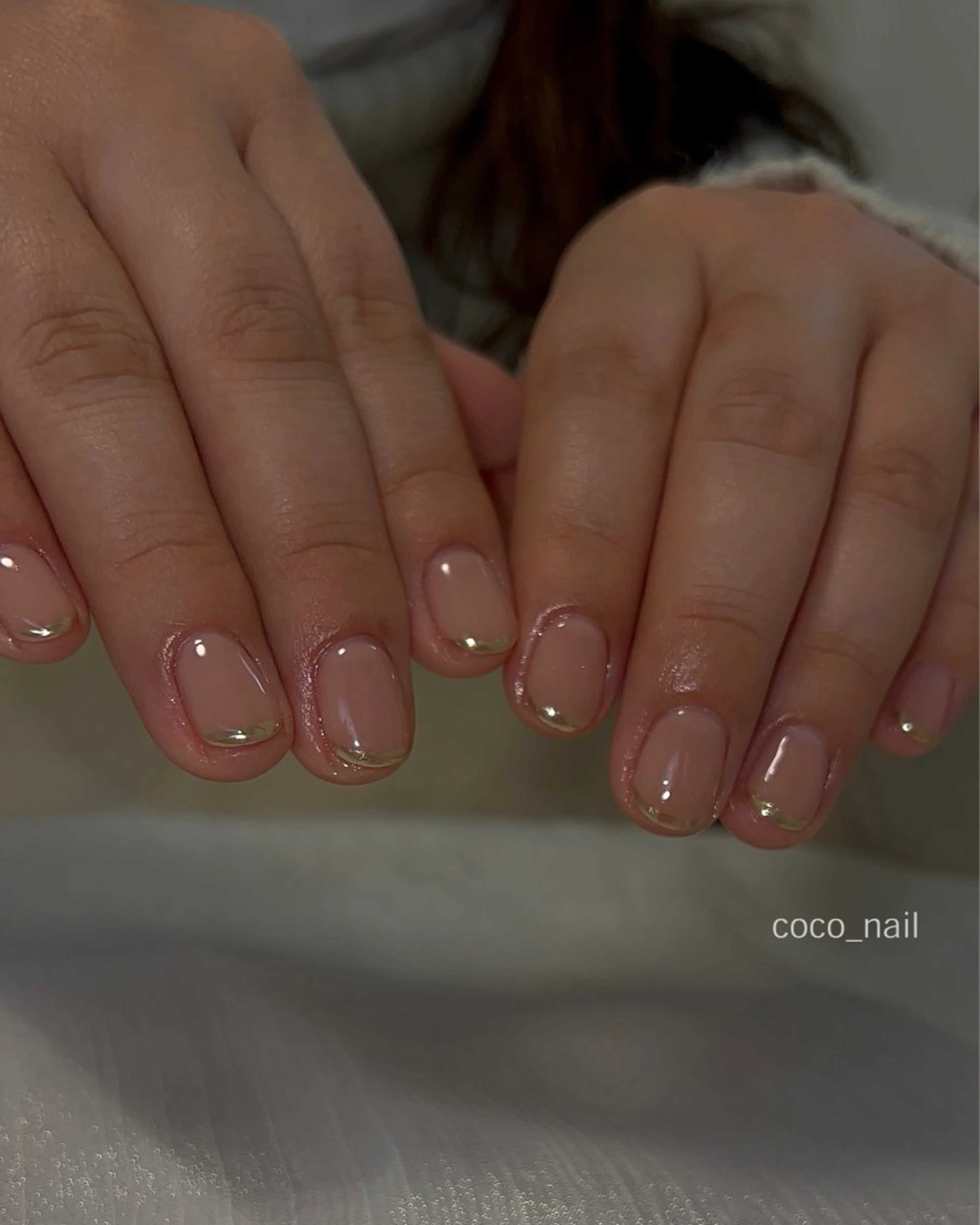 ネイル coco nailのネイルデザイン