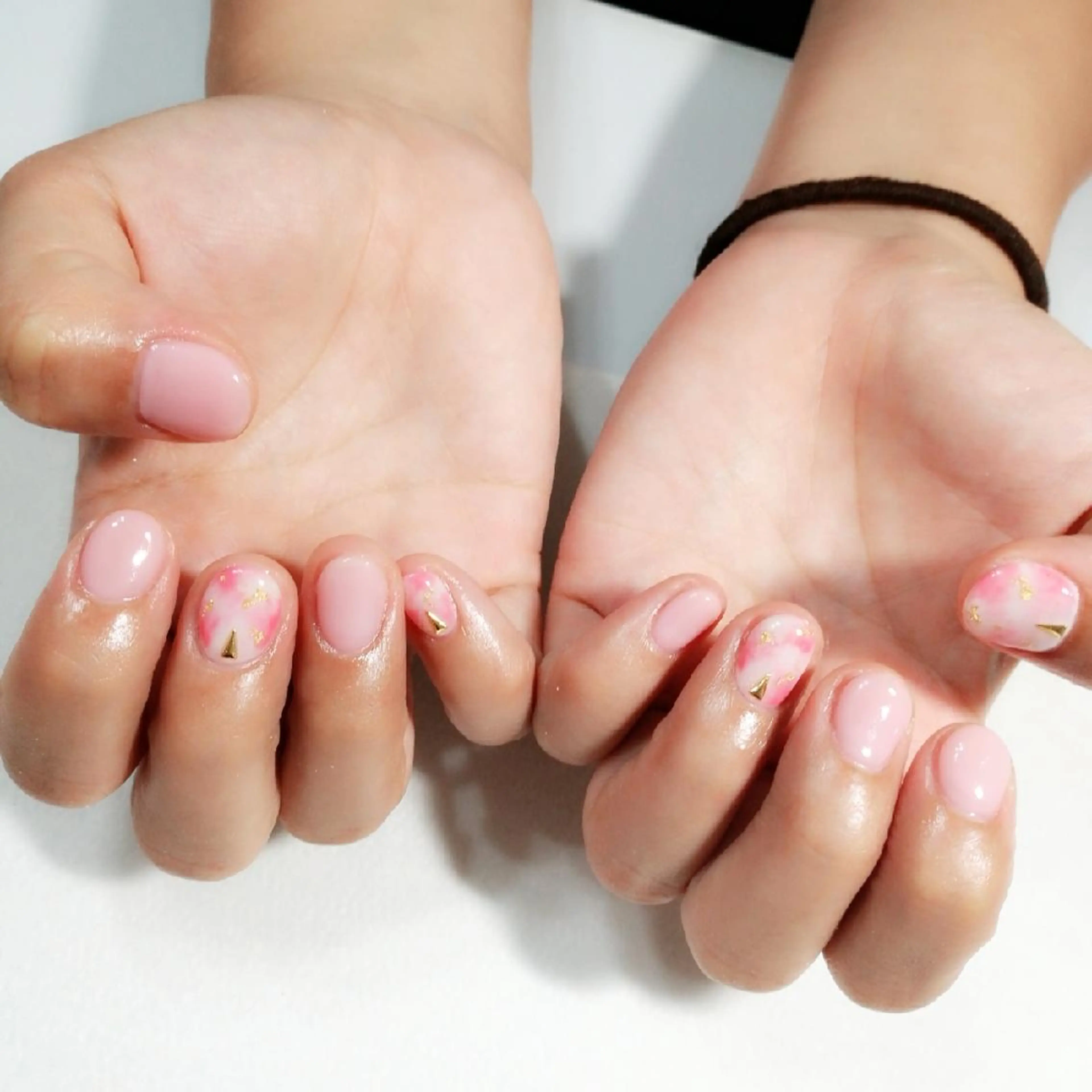 ネイル VIOLUS所属・VIOLUS 関目のネイルデザイン