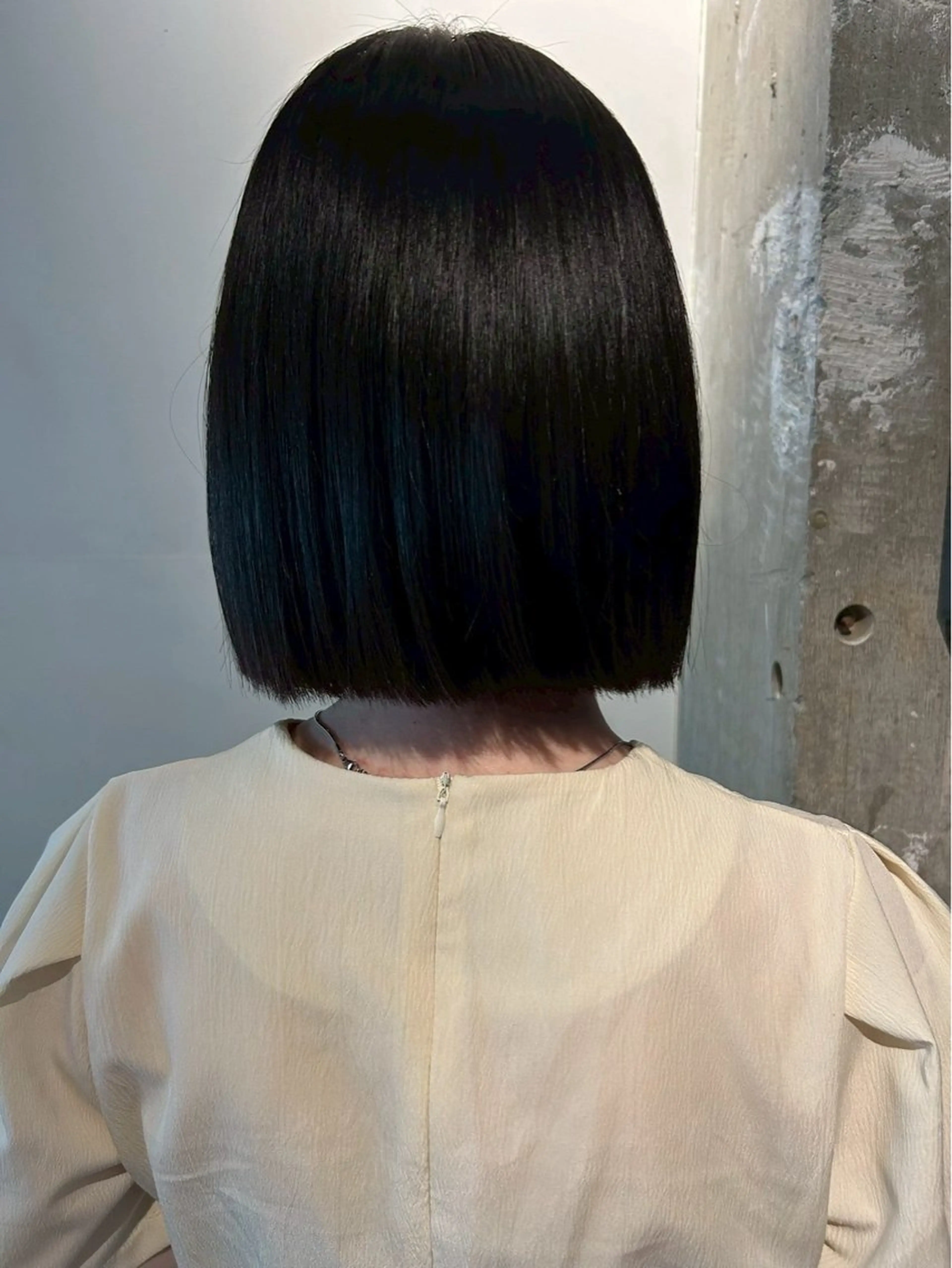 ショート カラー ヘアカラー トリートメント 🎀咲月🎀レイヤー /暖色透明感カラーのヘアスタイル
