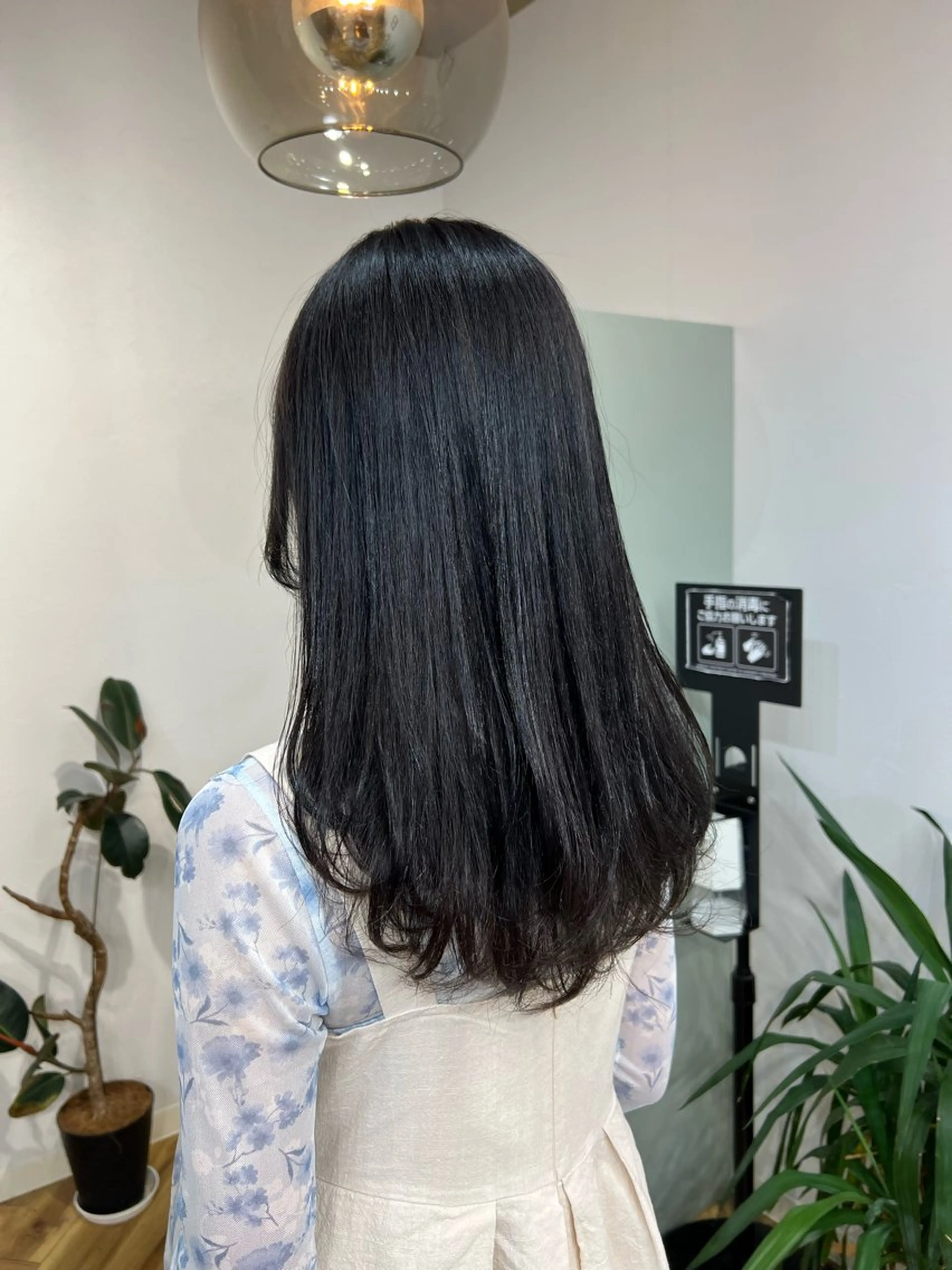 ロング レイヤーカット カット Ayaka🩰🎀 ガーリー/暖色♡のヘアスタイル