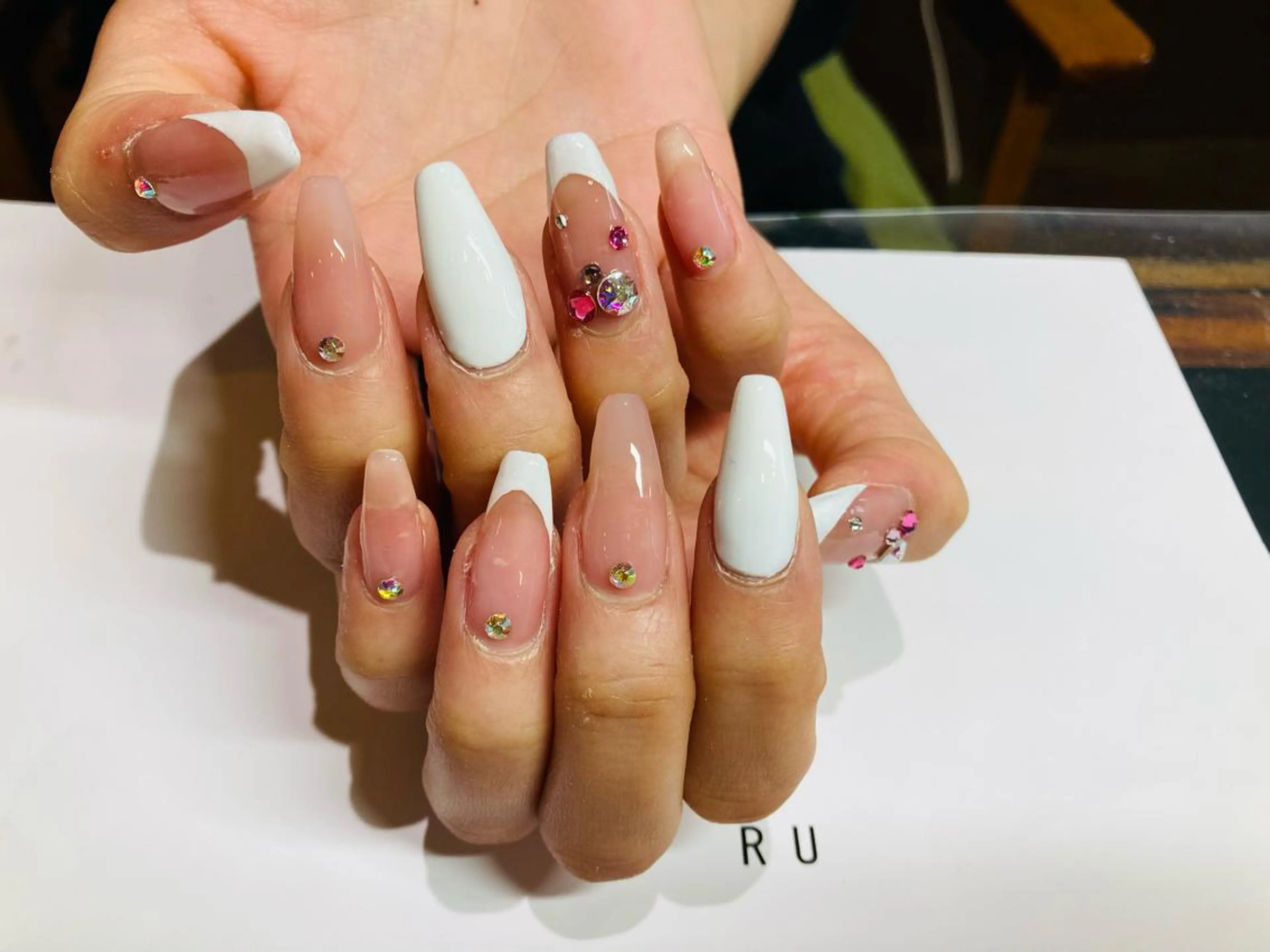 ネイル ジェルネイル beautysalonRU所属・ネイルサロン RU新越谷南越谷のその他イメージ