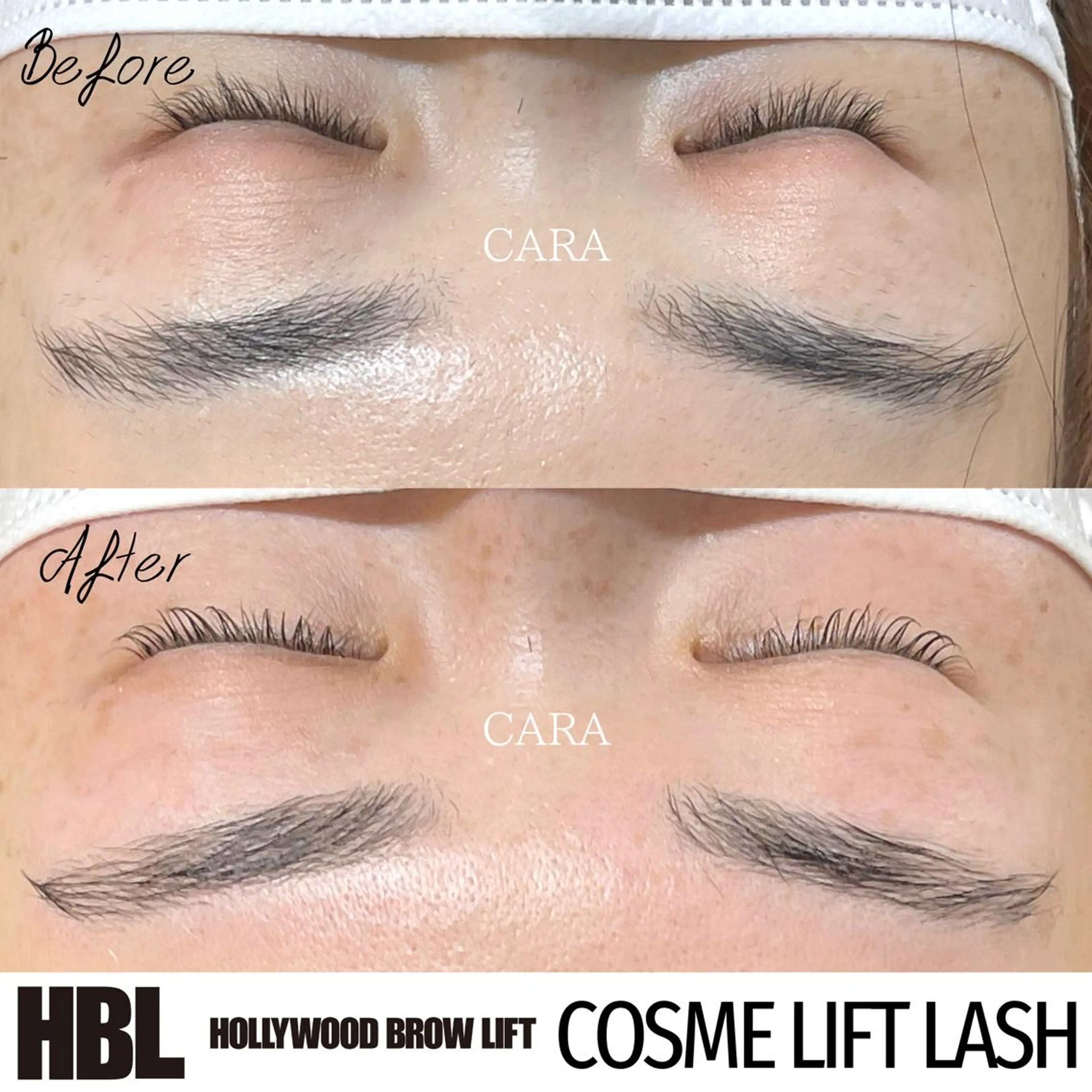 マツエク・マツパ アイブロウ ワックス脱毛 その他(アイブロウ) CARA カーラのマツエク・マツパデザイン