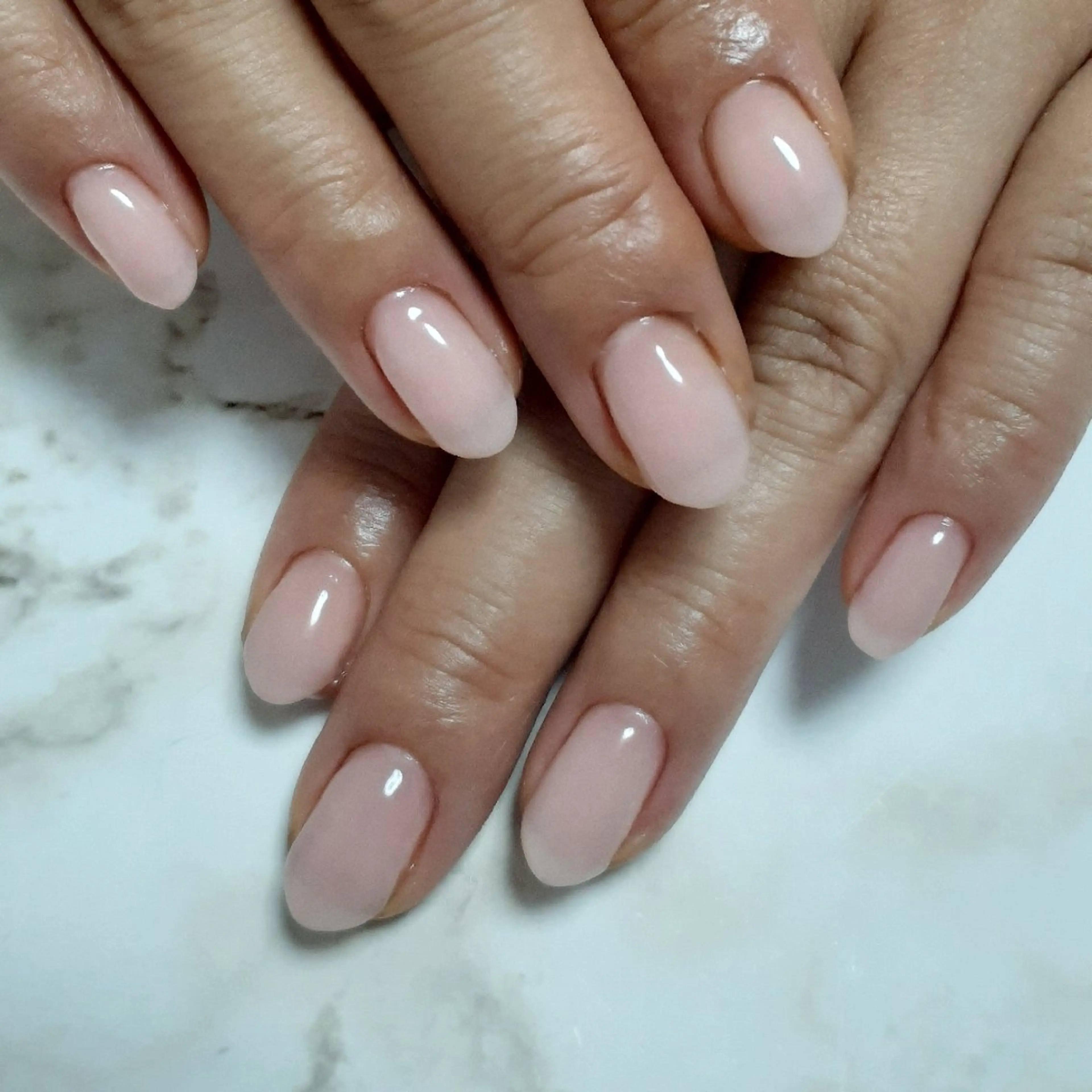 ネイル ハンドネイル 池元 真由美のネイルデザイン