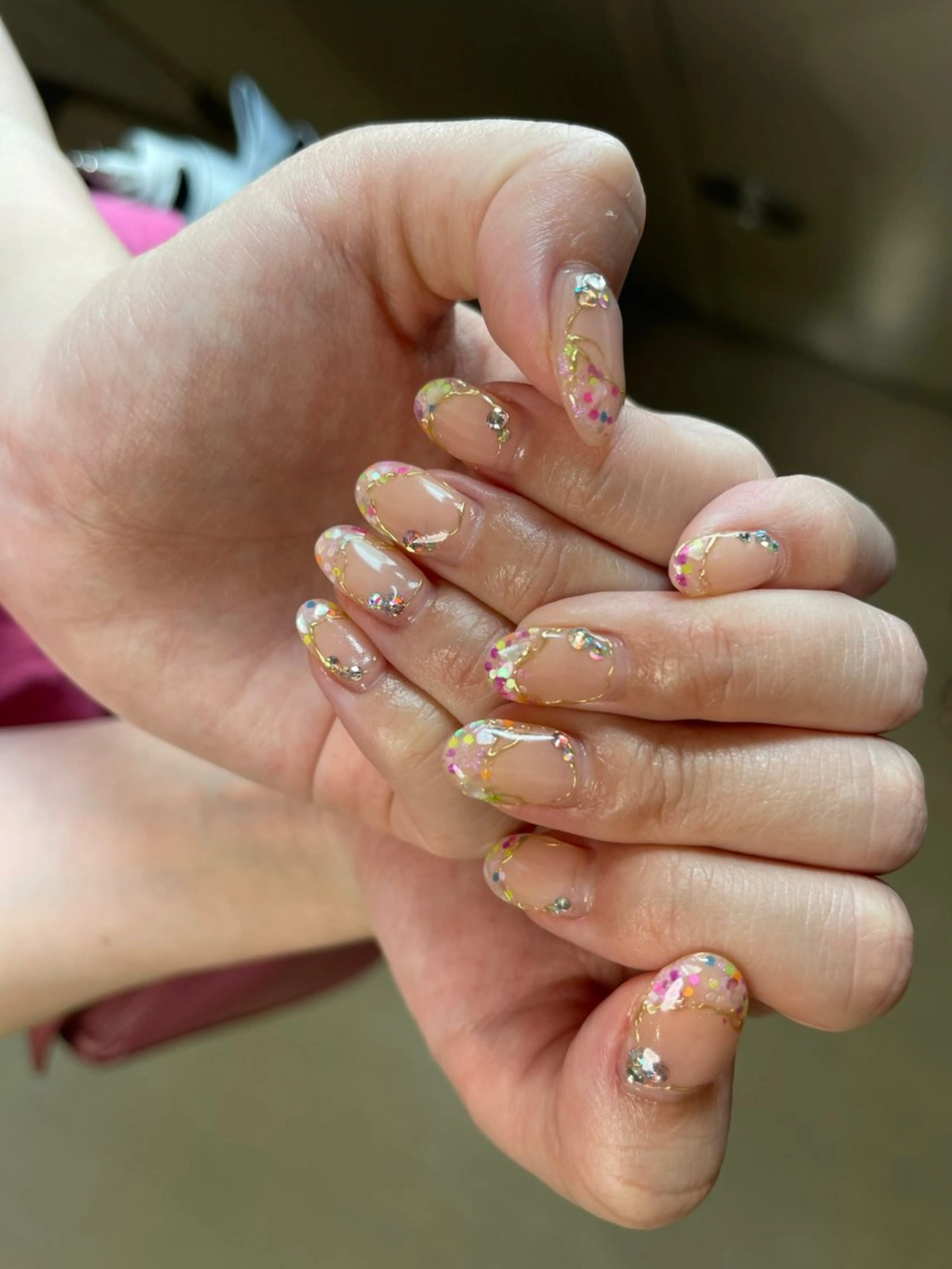 ネイル mieux HAZUKiのその他イメージ