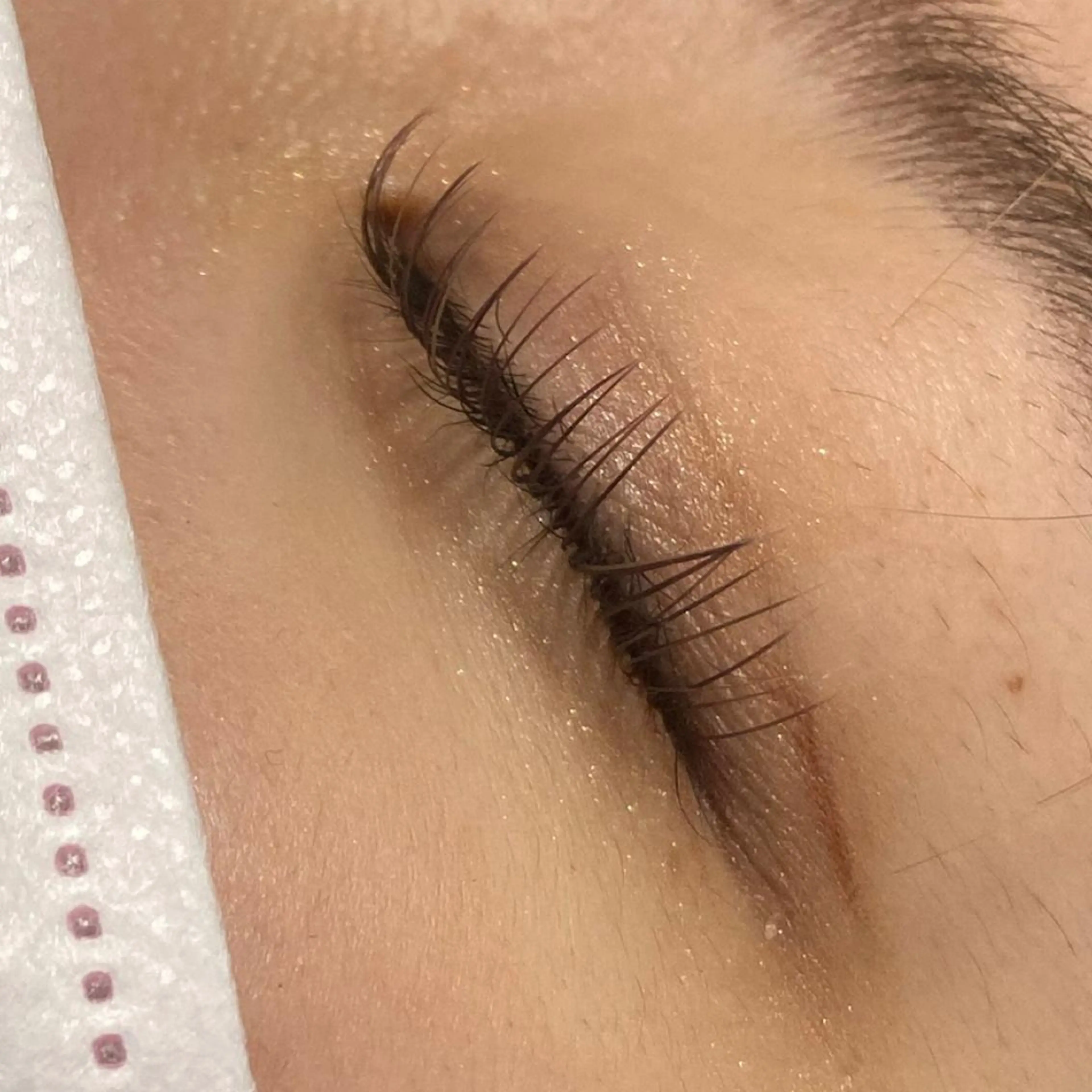 マツエク・マツパ カラーマツエク マツエク PATRA《パトラ》所属・EYEsalon PATRA《パトラ》のマツエク・マツパデザイン