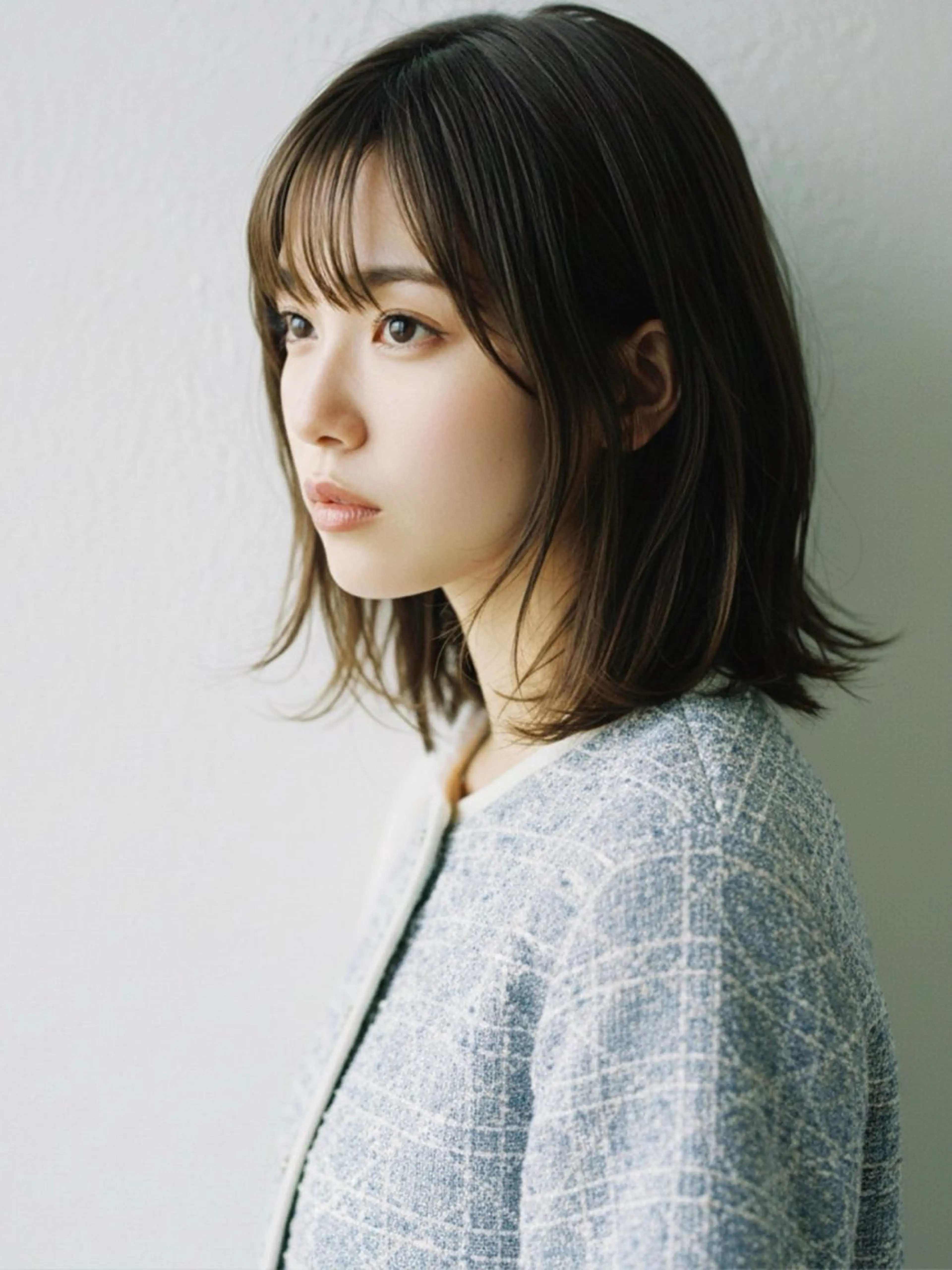 【✨施術料金無料✨】レディースボブカット✂️※高校生以上限定の写真