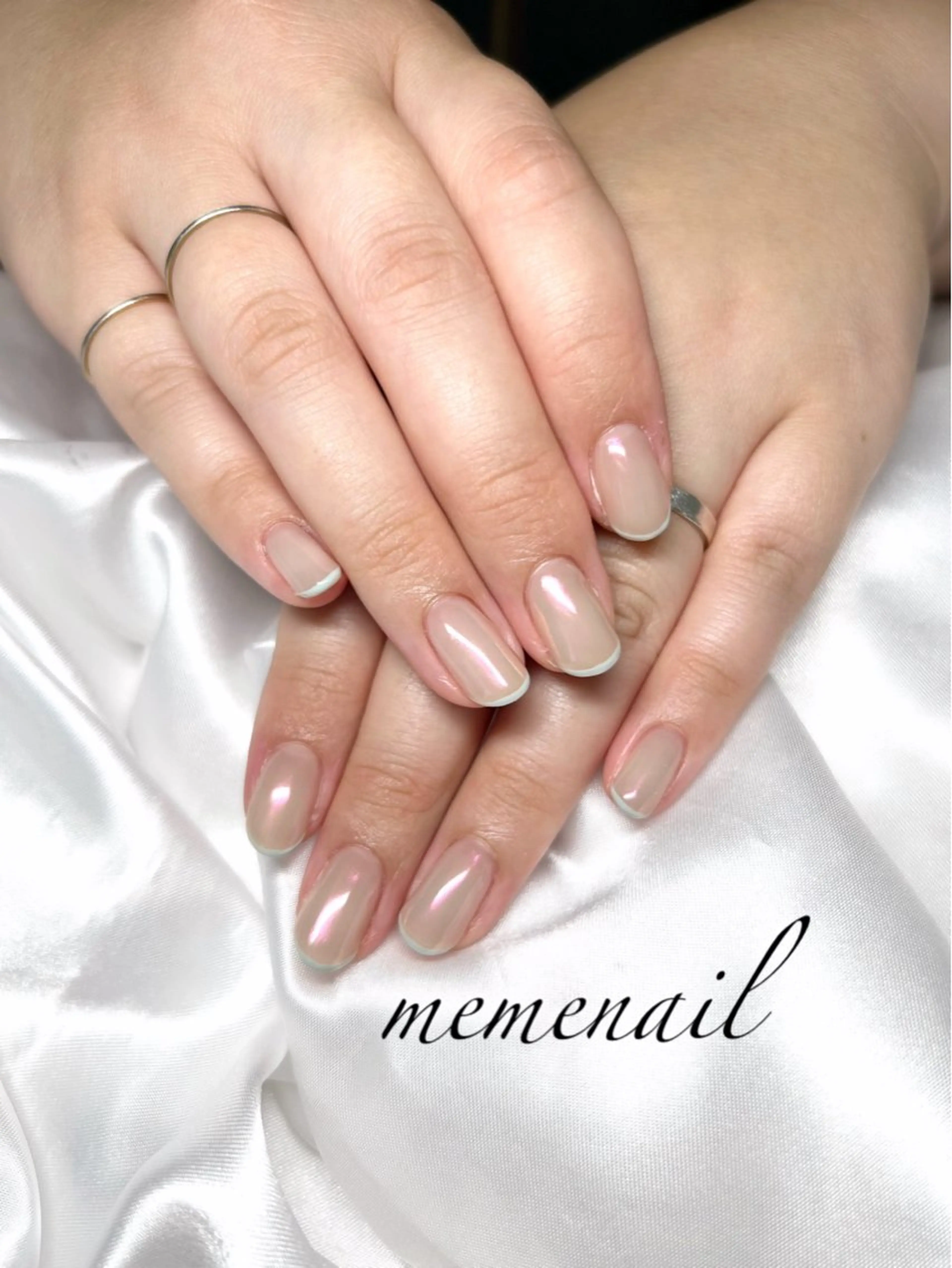 ネイル Noguchi Megumiのその他イメージ