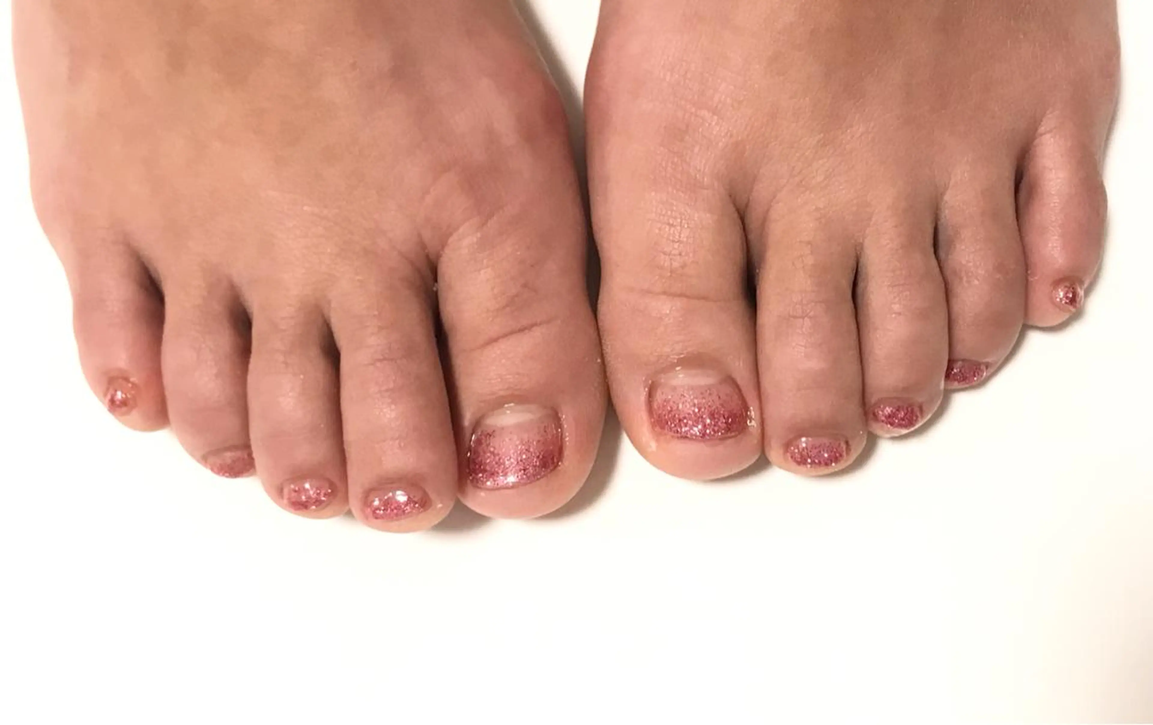 ネイル 樫原 なおこのネイルデザイン