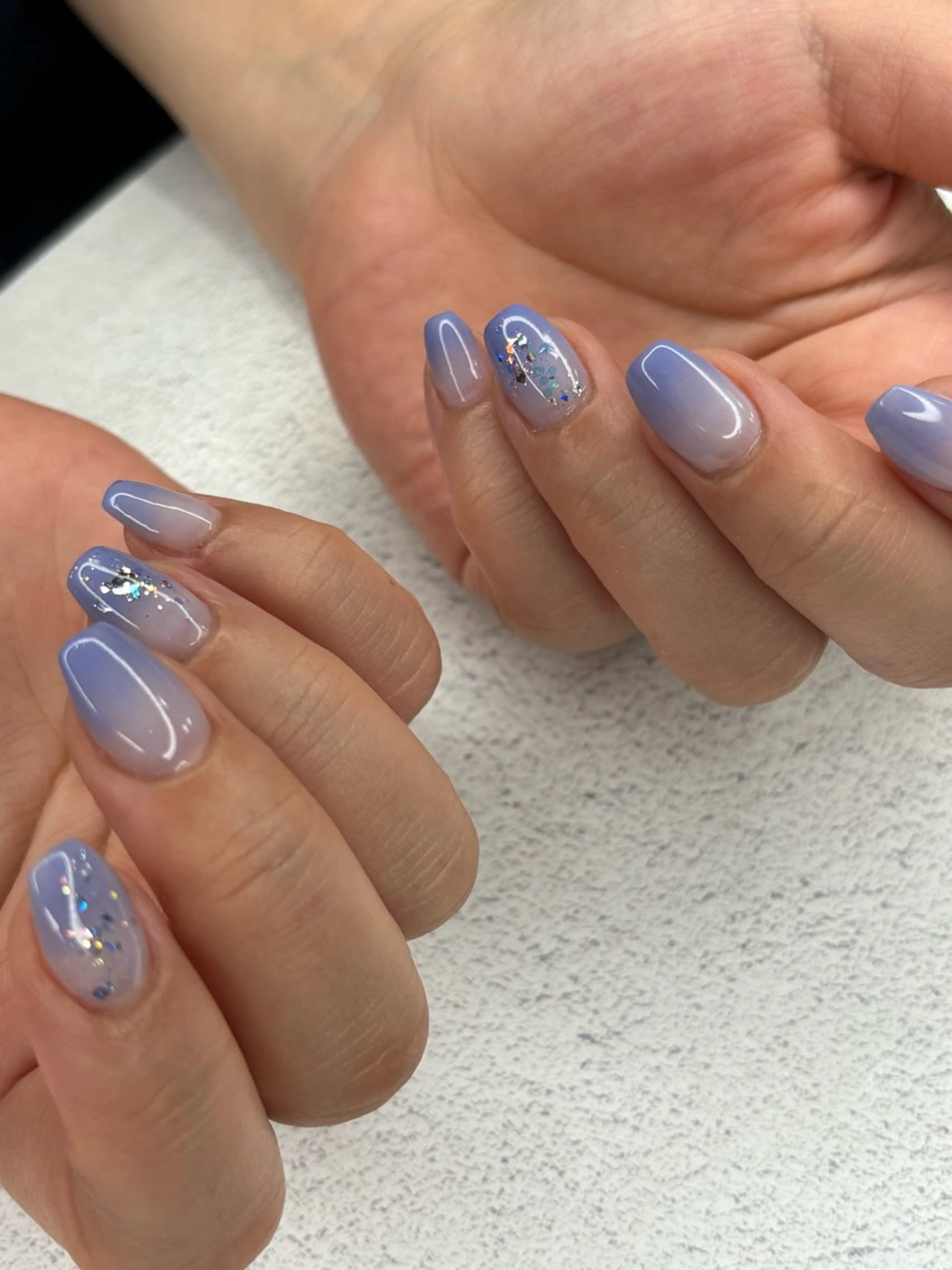 ネイル ハンドネイル private nail salon  juno.所属・nailsalon juno.のネイルデザイン